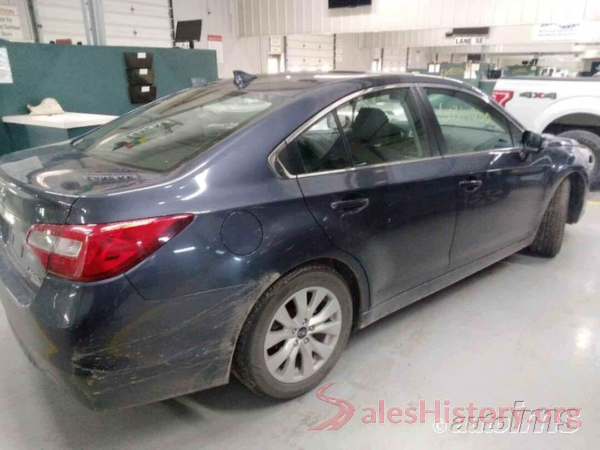 4S3BNAF66H3065795 2017 SUBARU LEGACY