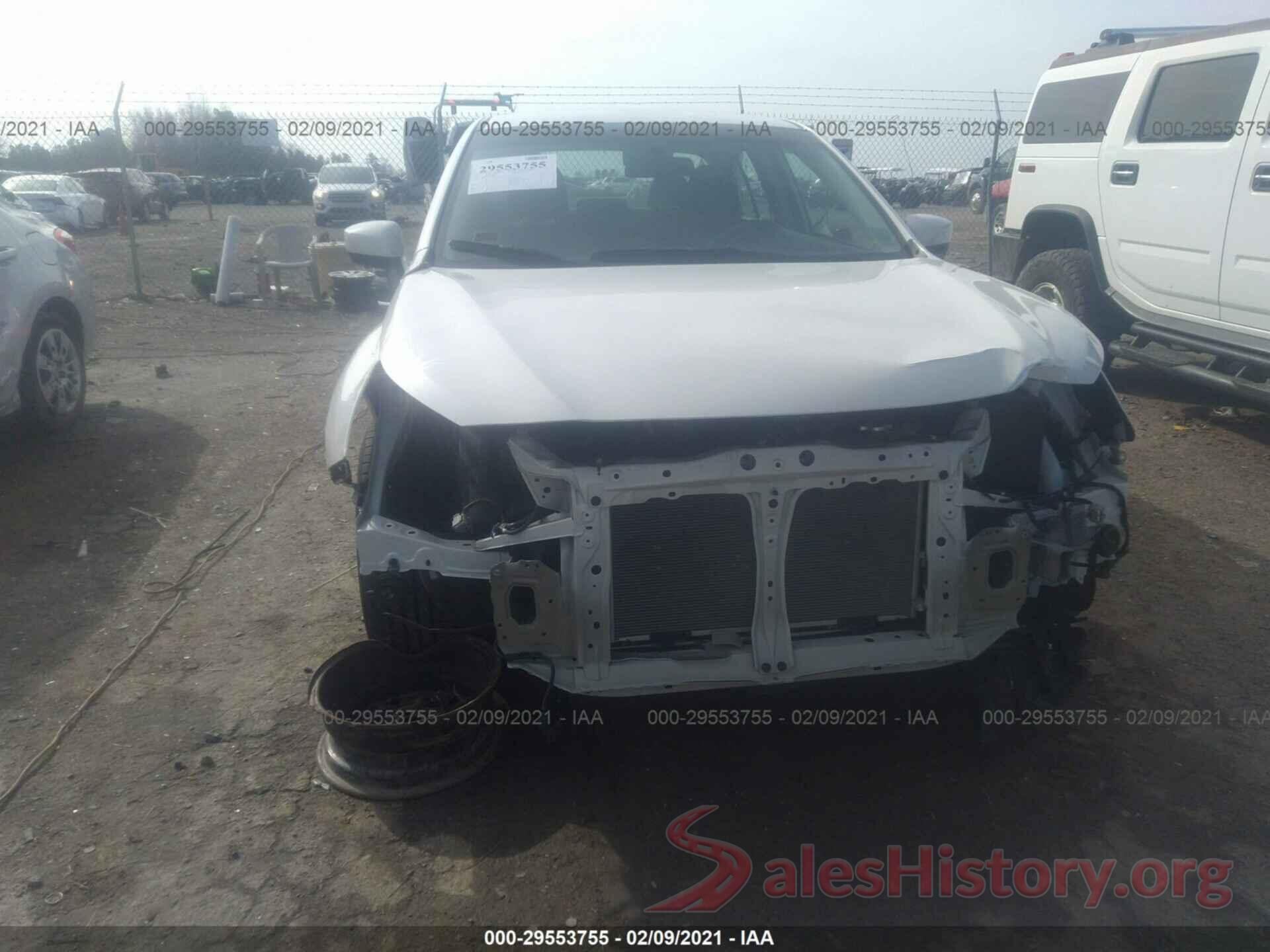 4S3BNAC61H3054417 2017 SUBARU LEGACY