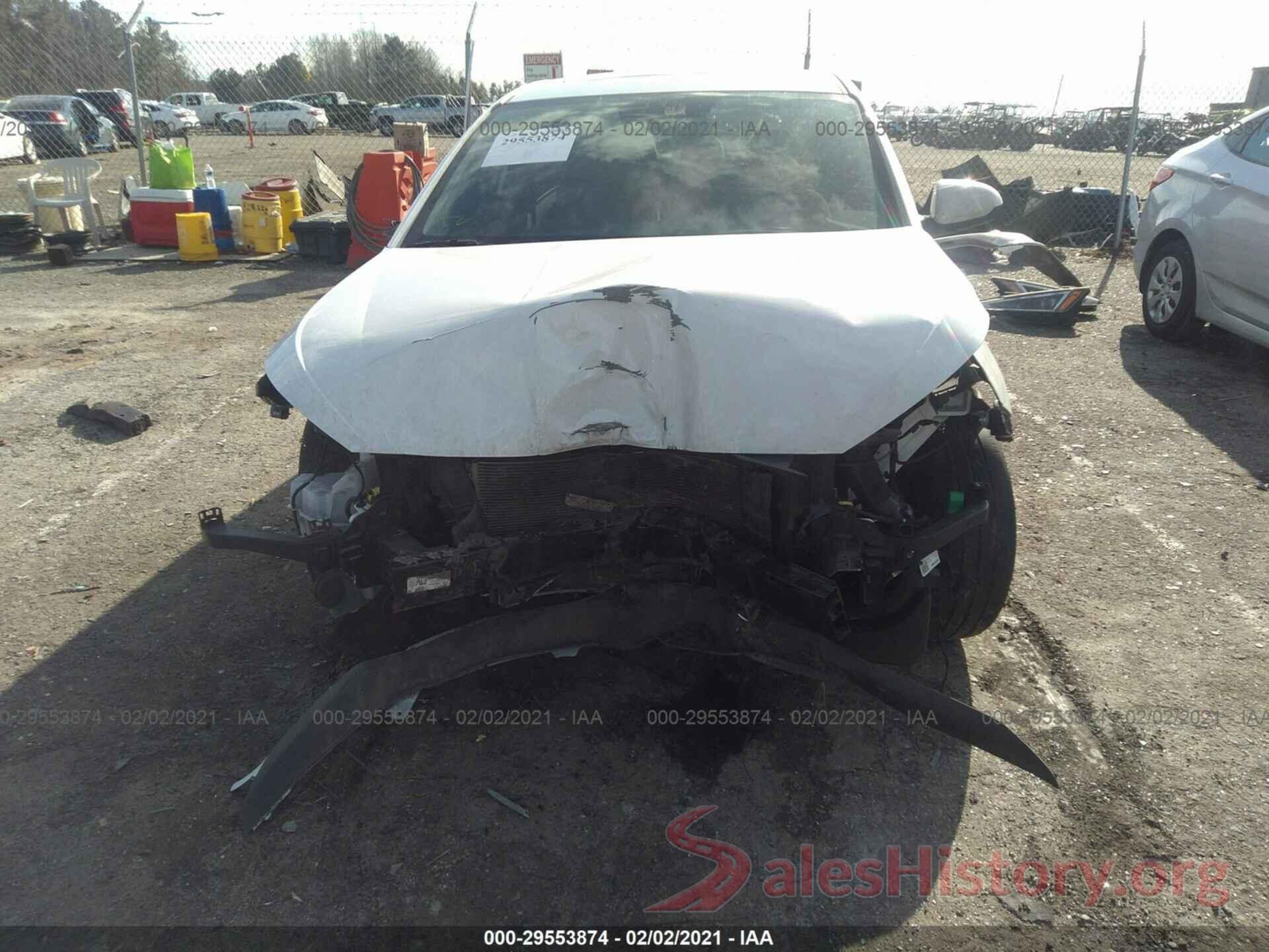 5NPD84LF5KH462318 2019 HYUNDAI ELANTRA