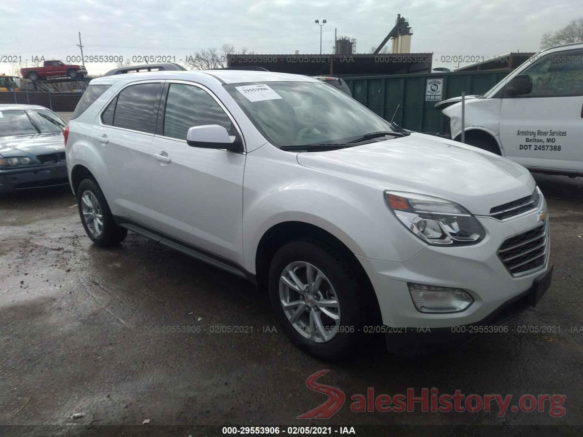 2GNALCEK1H1542223 2017 CHEVROLET EQUINOX