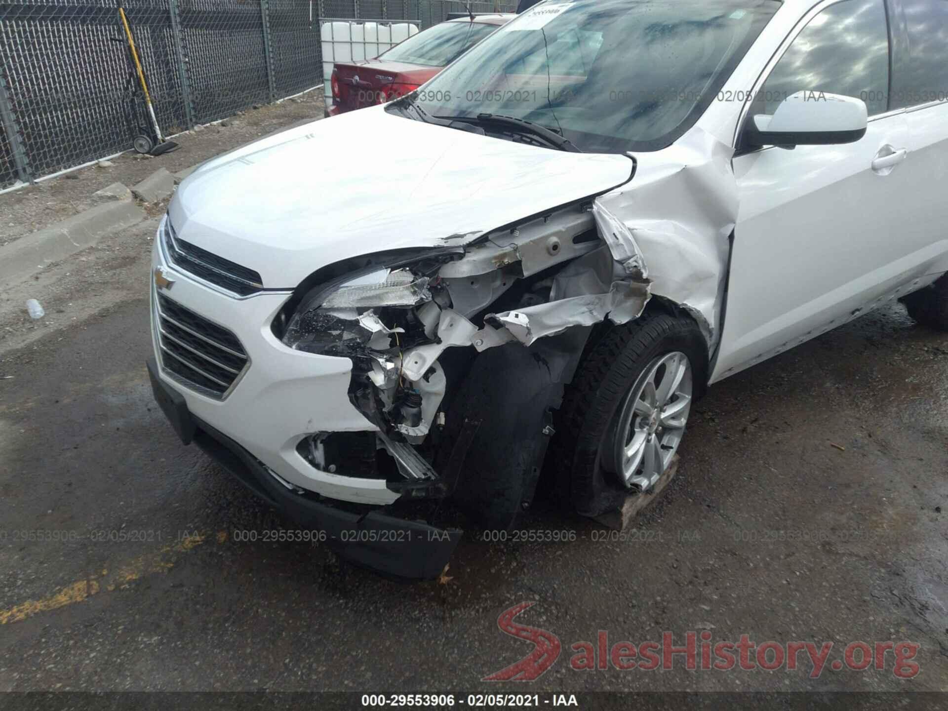 2GNALCEK1H1542223 2017 CHEVROLET EQUINOX