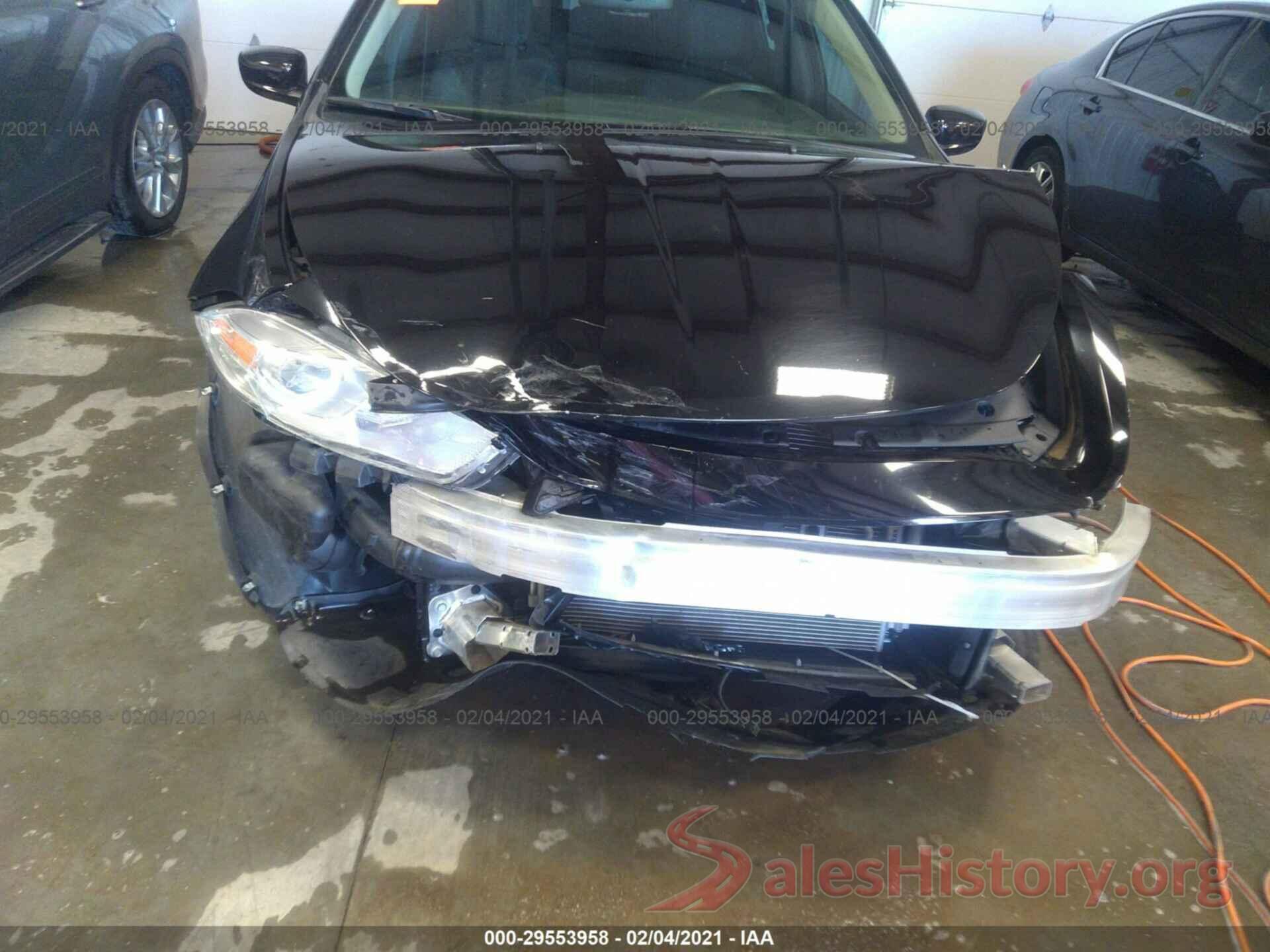 1C3CDFAA1GD506763 2016 DODGE DART