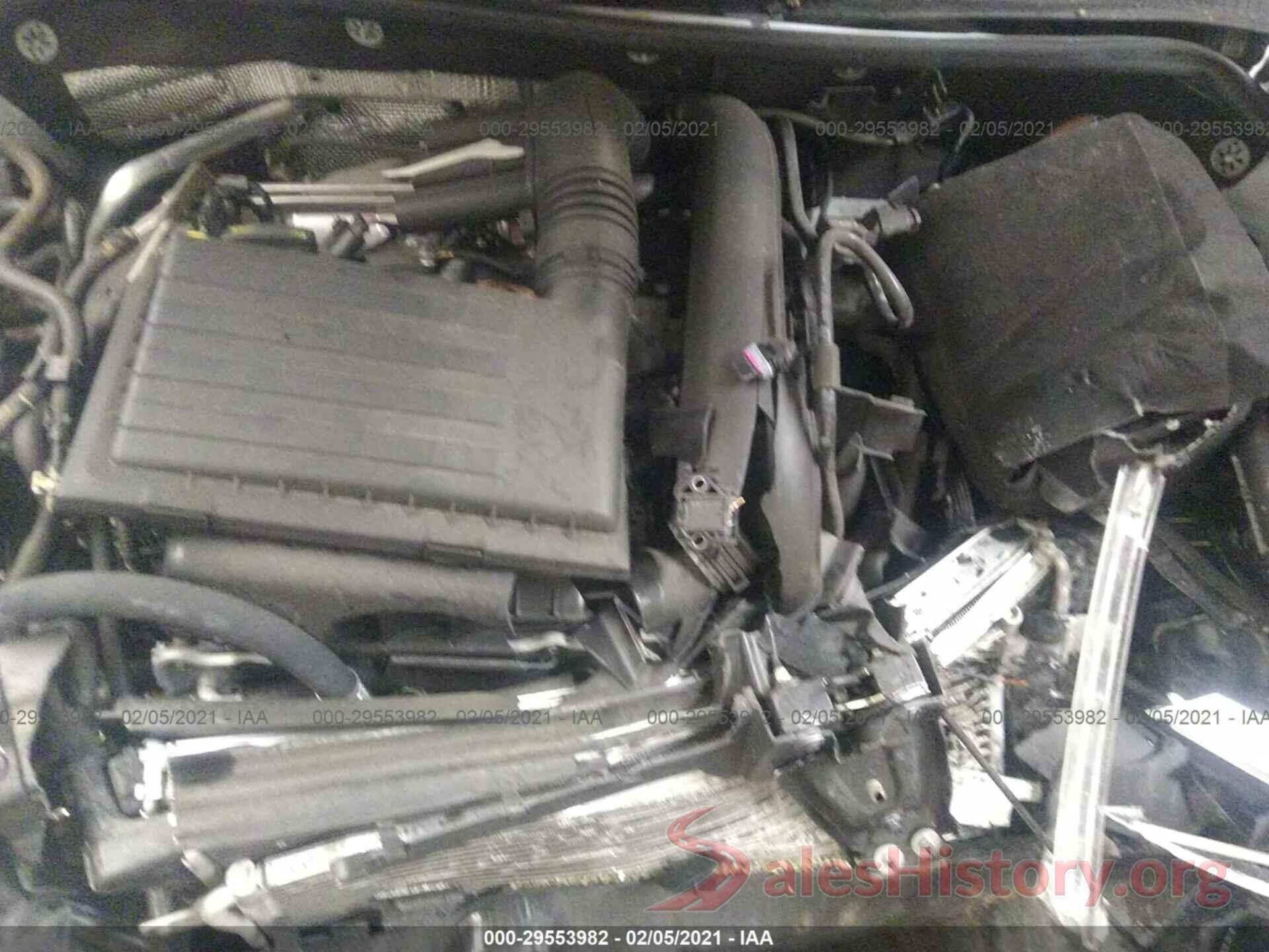 3VWDB7AJ7HM357998 2017 VOLKSWAGEN JETTA