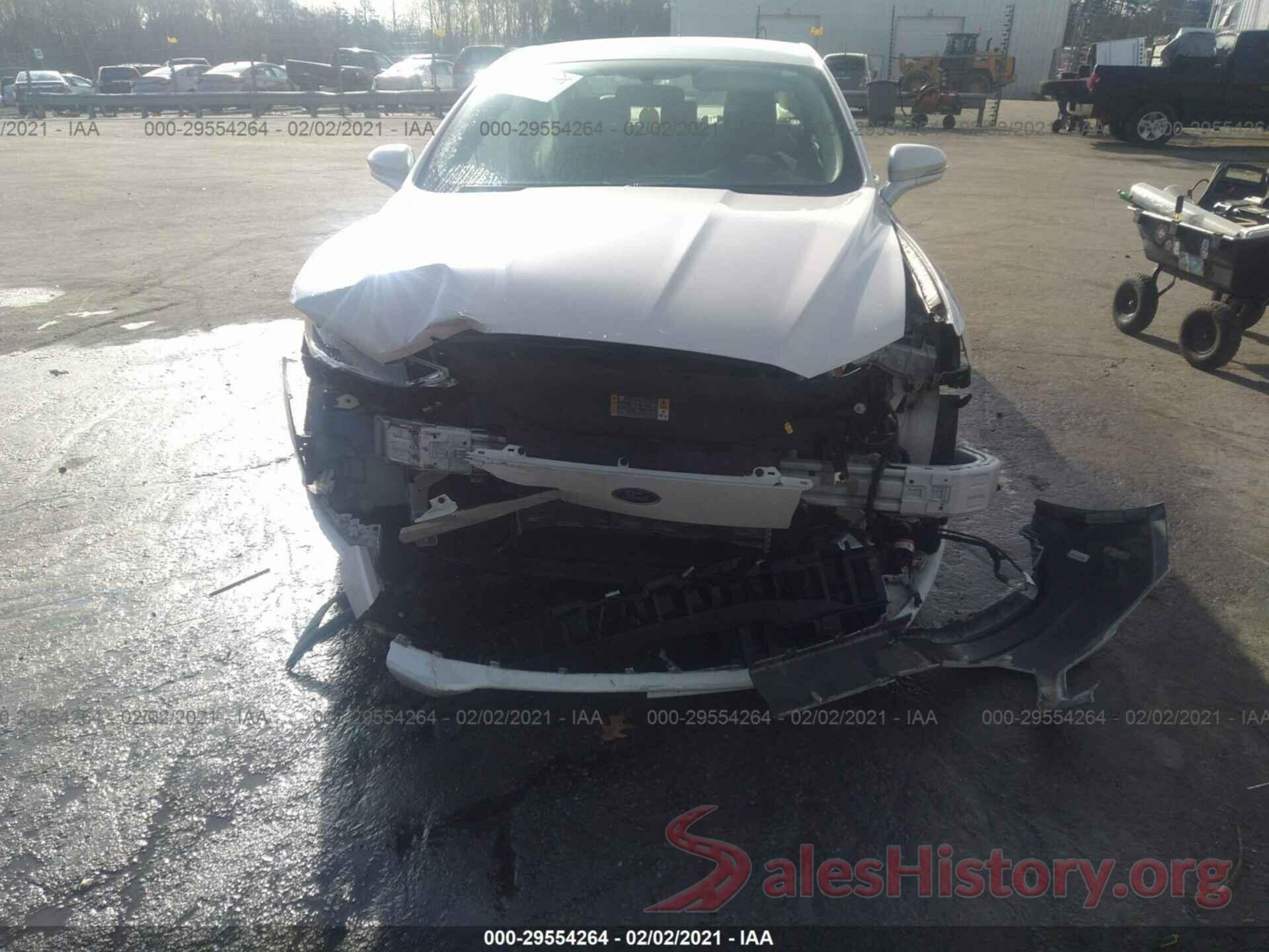 3FA6P0HD3HR243963 2017 FORD FUSION