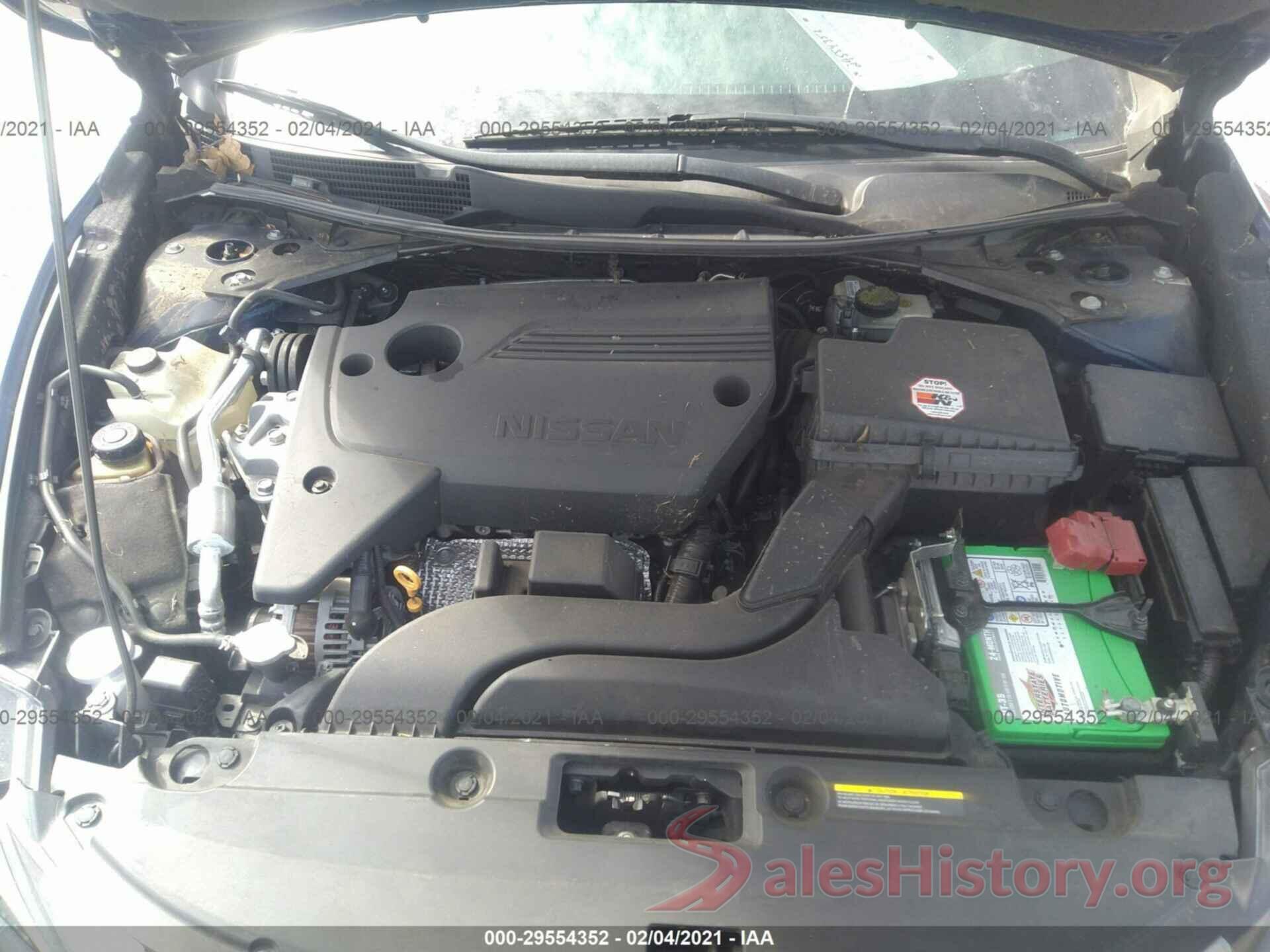 1N4AL3AP6GN331077 2016 NISSAN ALTIMA