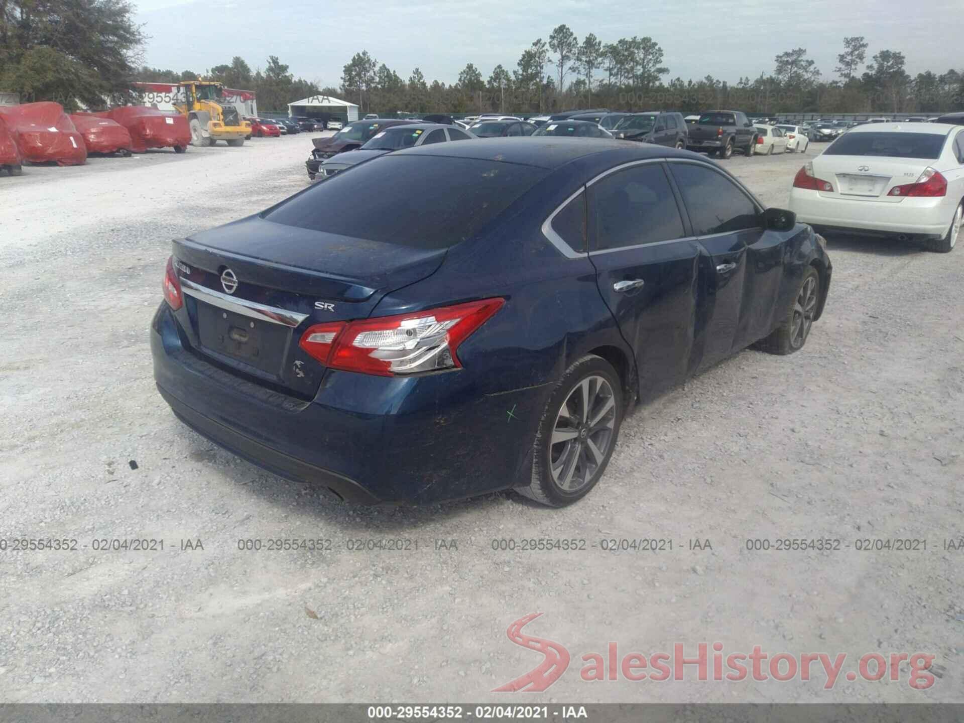 1N4AL3AP6GN331077 2016 NISSAN ALTIMA