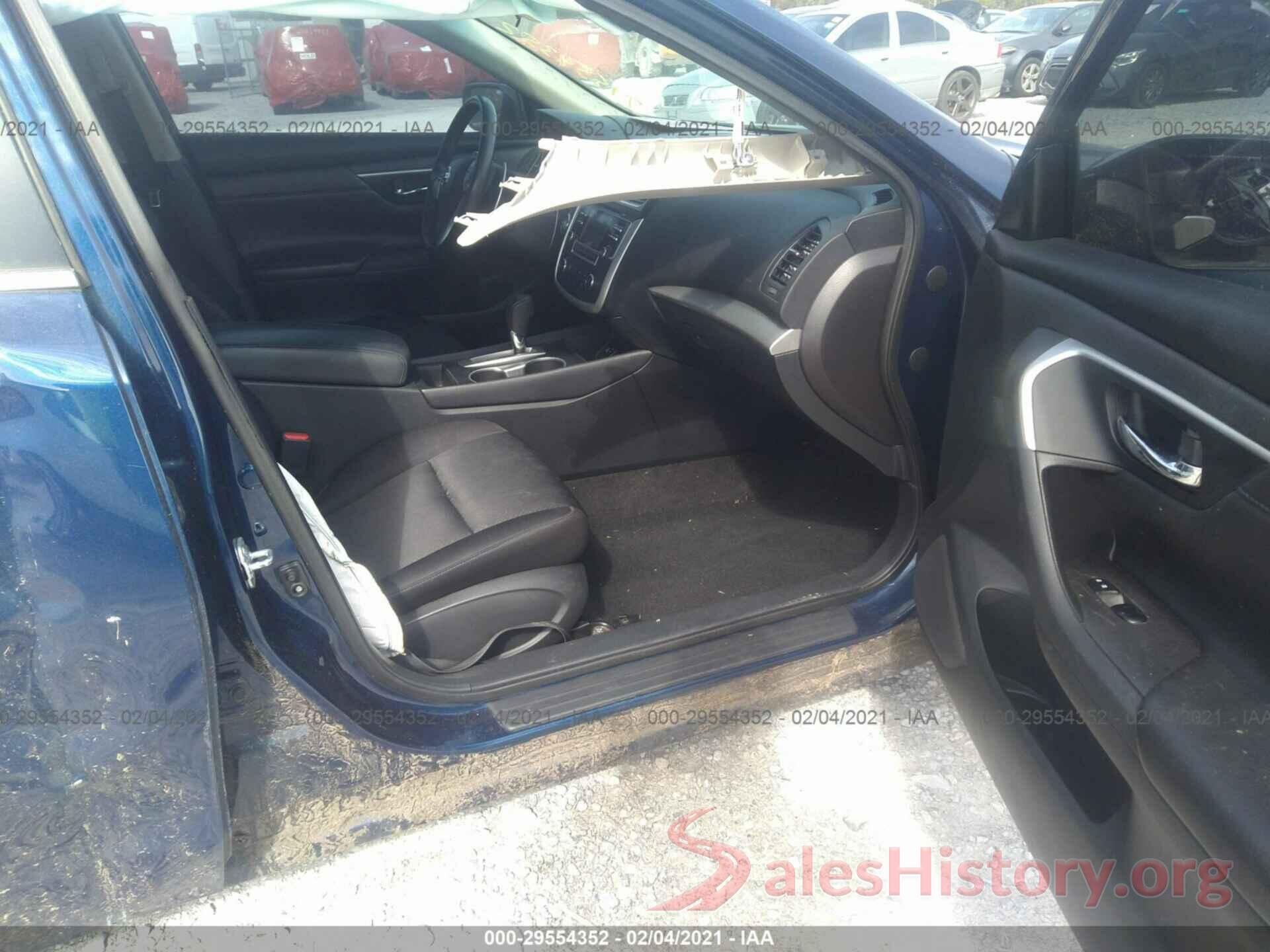 1N4AL3AP6GN331077 2016 NISSAN ALTIMA