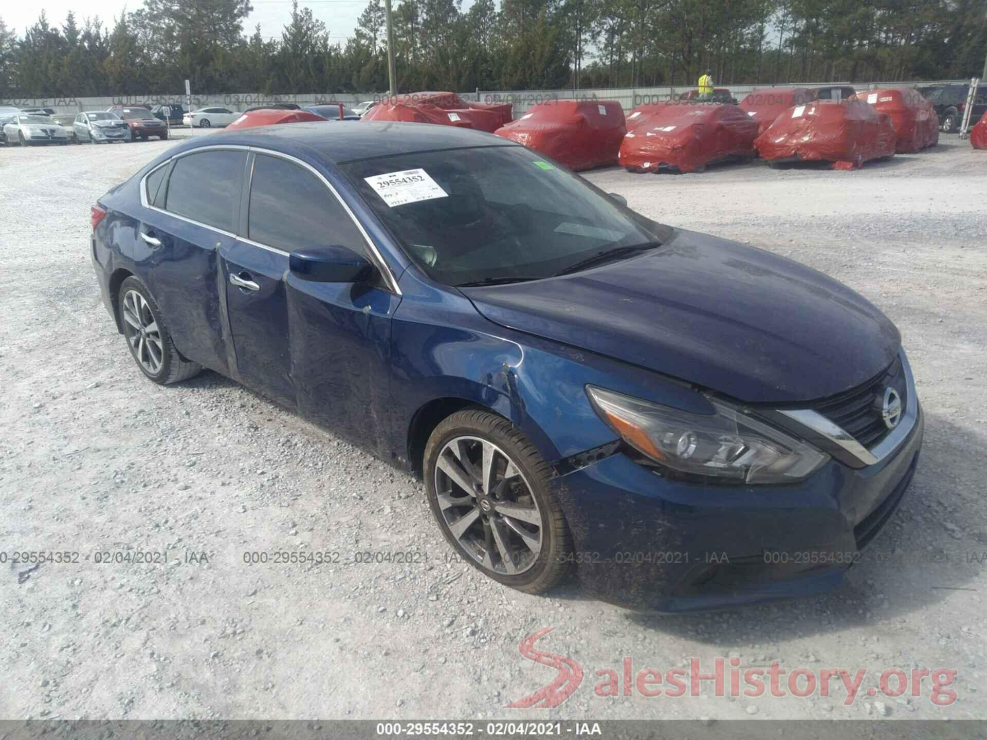 1N4AL3AP6GN331077 2016 NISSAN ALTIMA