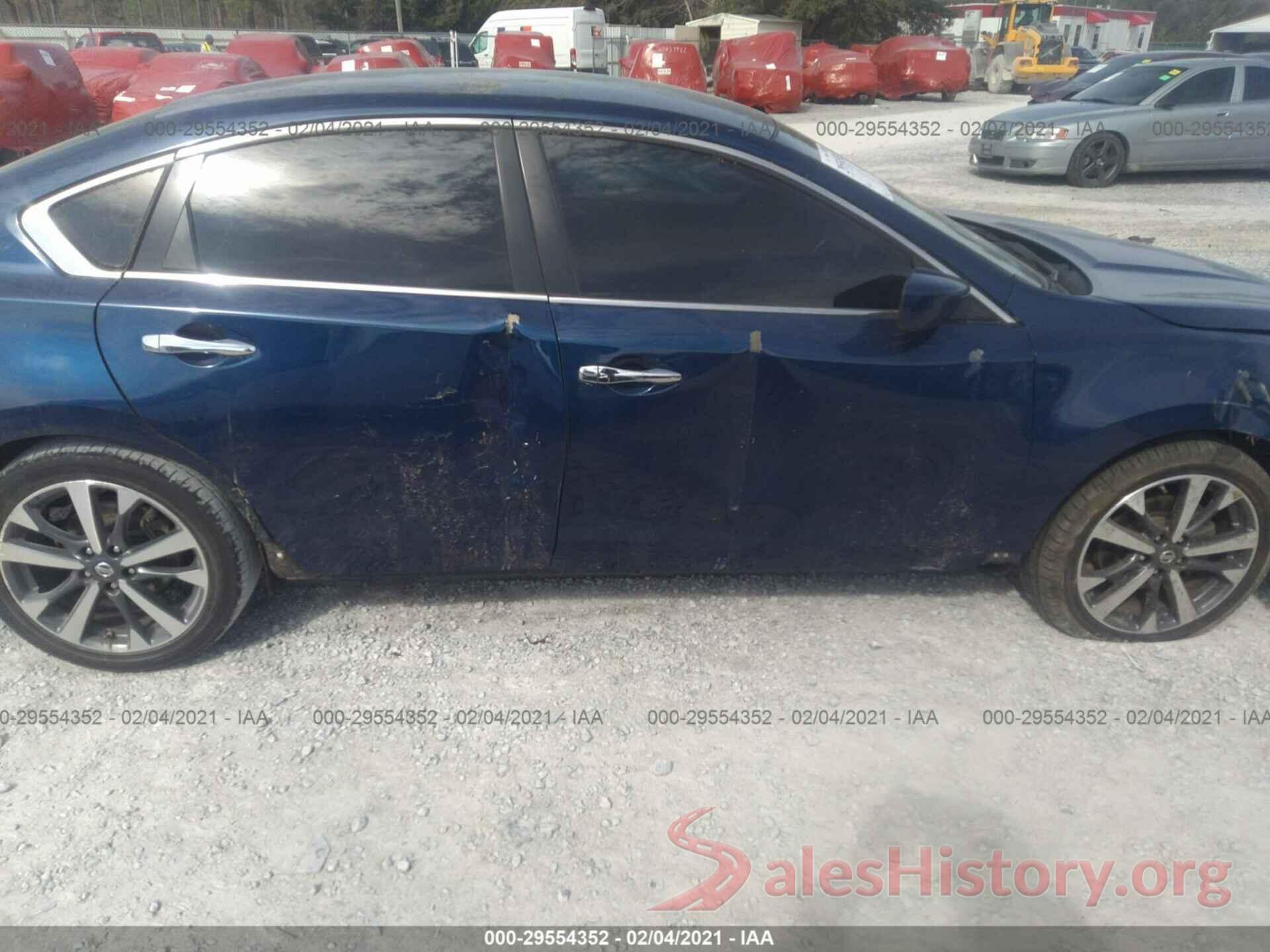 1N4AL3AP6GN331077 2016 NISSAN ALTIMA