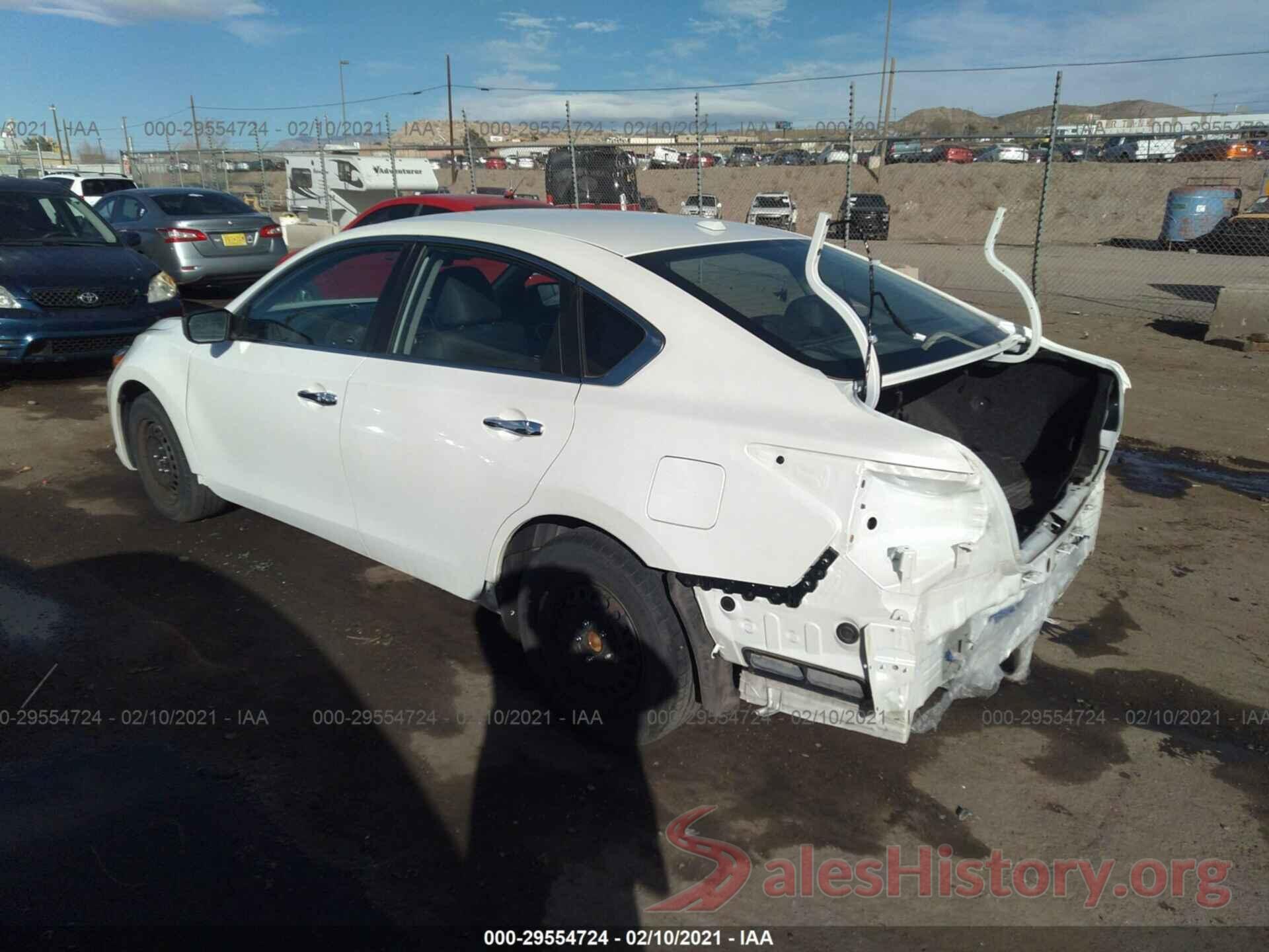 1N4AL3AP2JC256378 2018 NISSAN ALTIMA