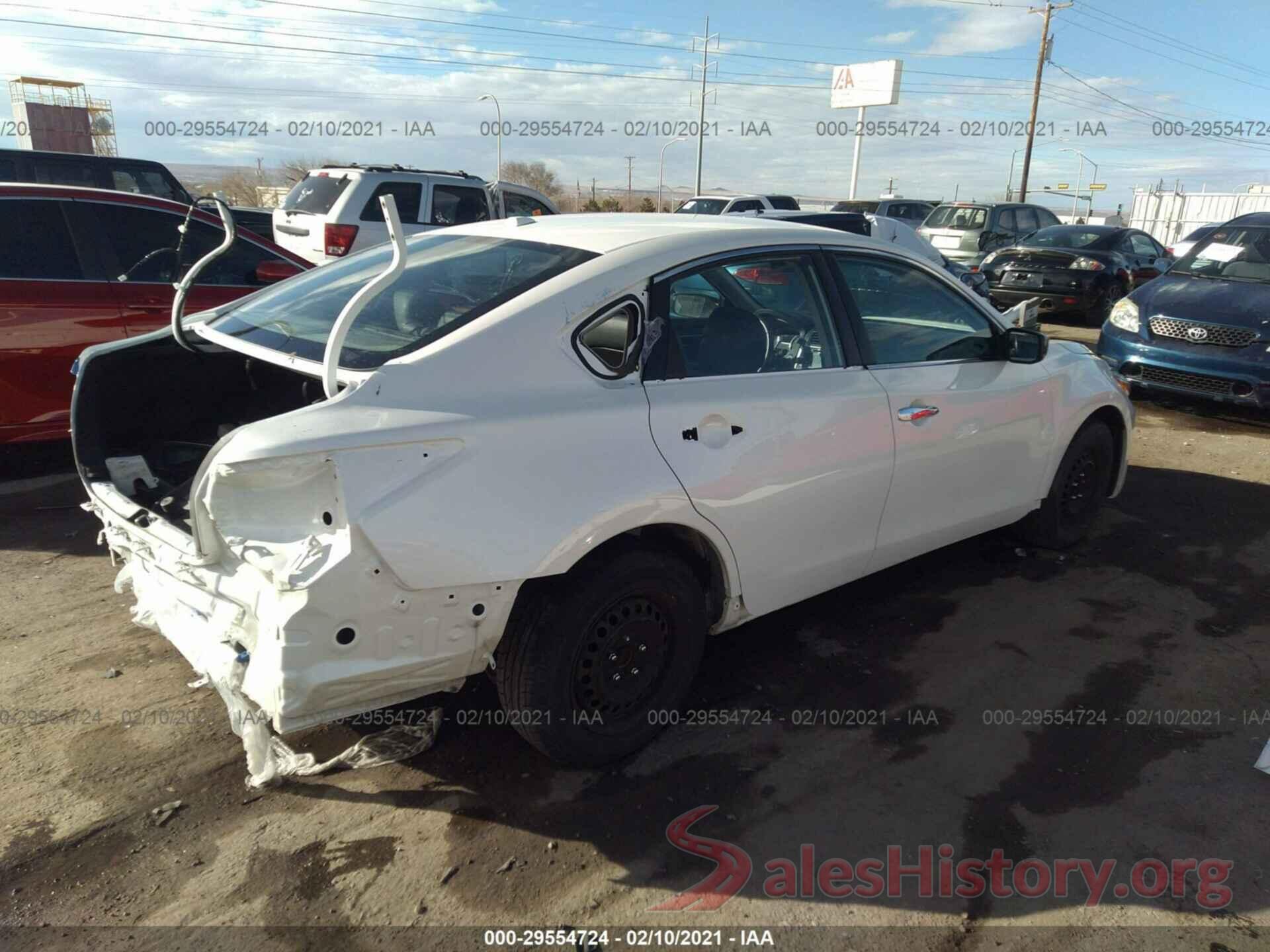 1N4AL3AP2JC256378 2018 NISSAN ALTIMA