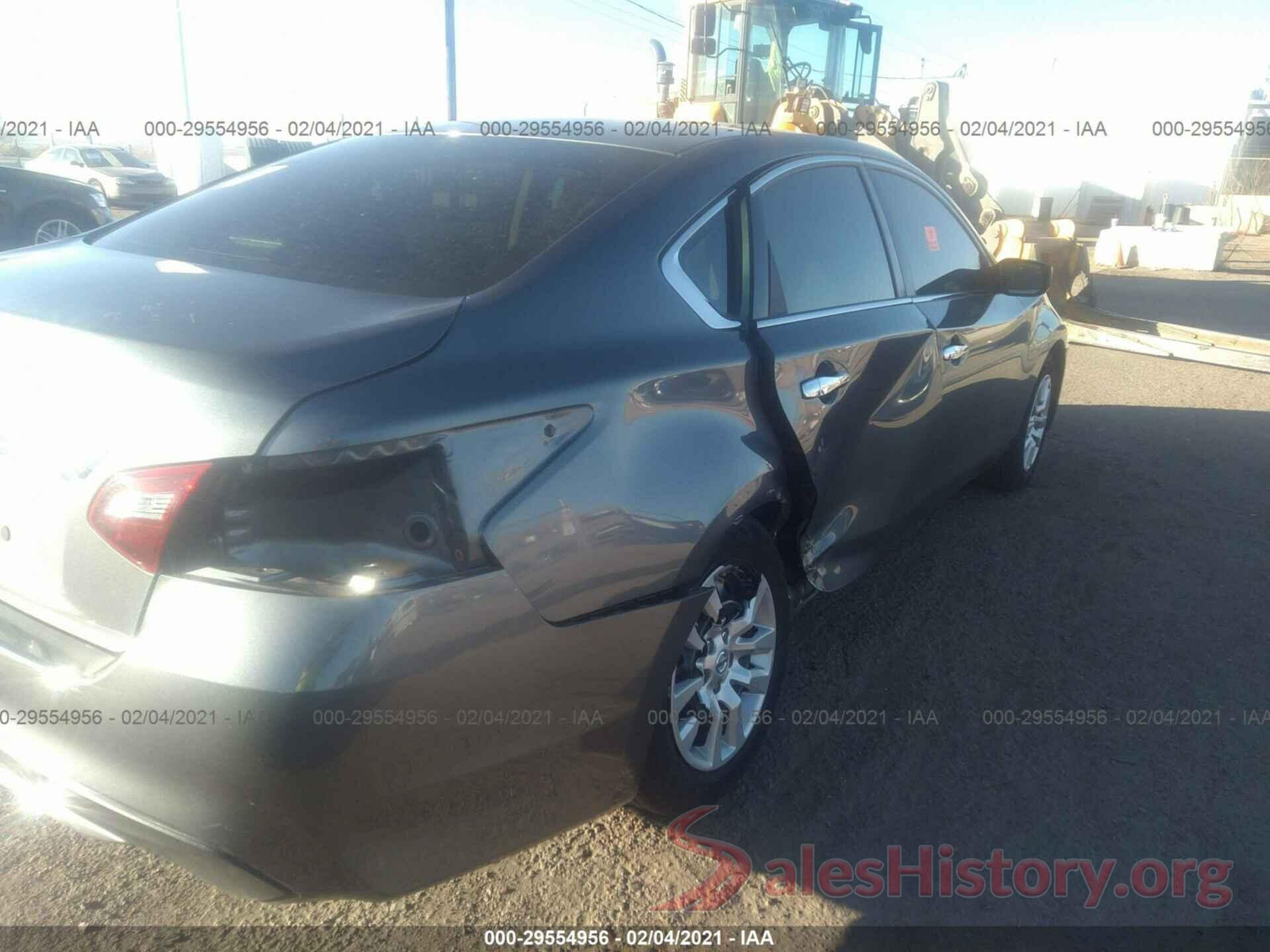 1N4AL3AP9JC281066 2018 NISSAN ALTIMA