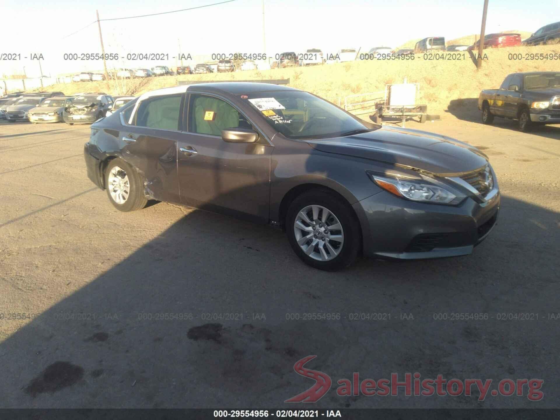 1N4AL3AP9JC281066 2018 NISSAN ALTIMA