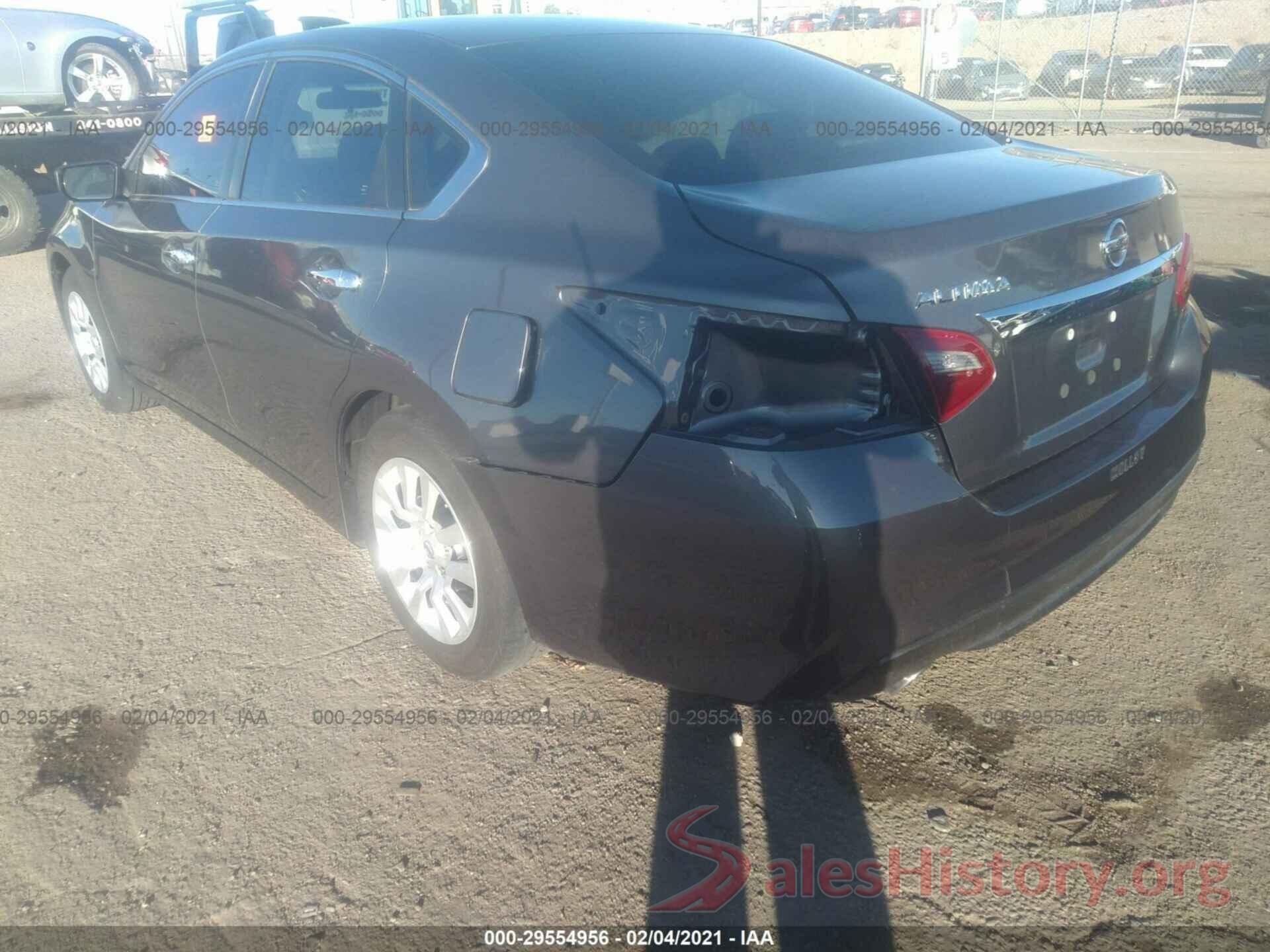 1N4AL3AP9JC281066 2018 NISSAN ALTIMA