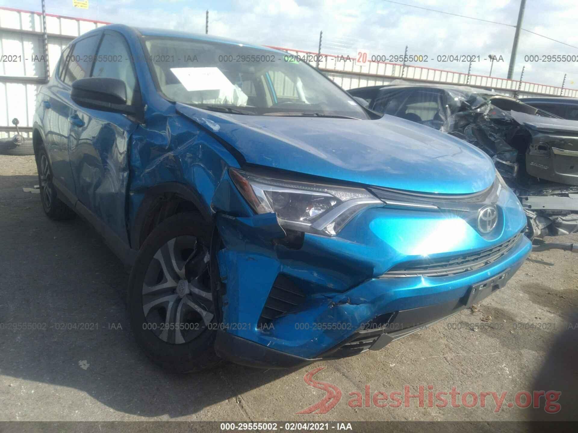 JTMZFREV5JJ725023 2018 TOYOTA RAV4