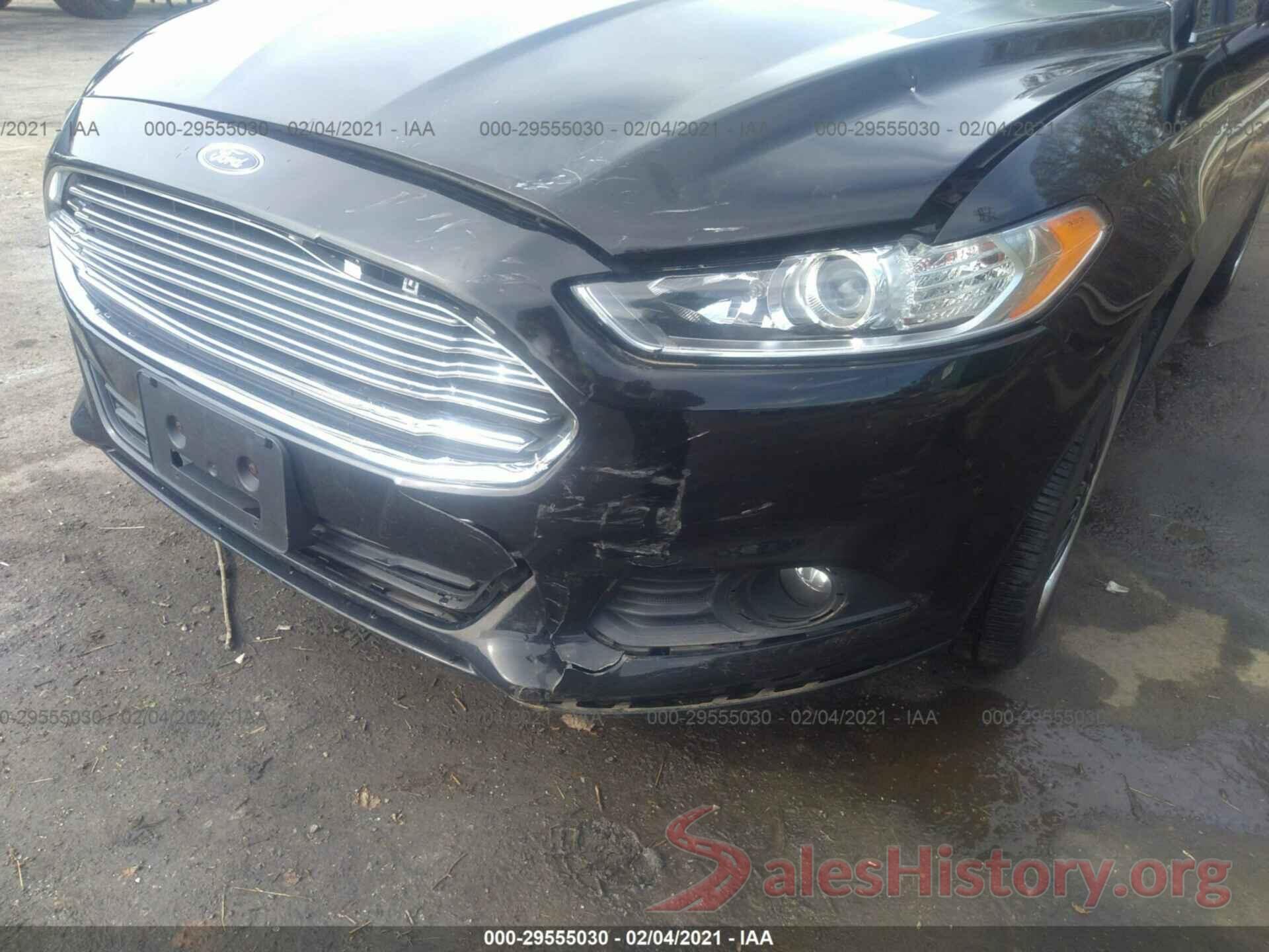 3FA6P0T95GR108565 2016 FORD FUSION