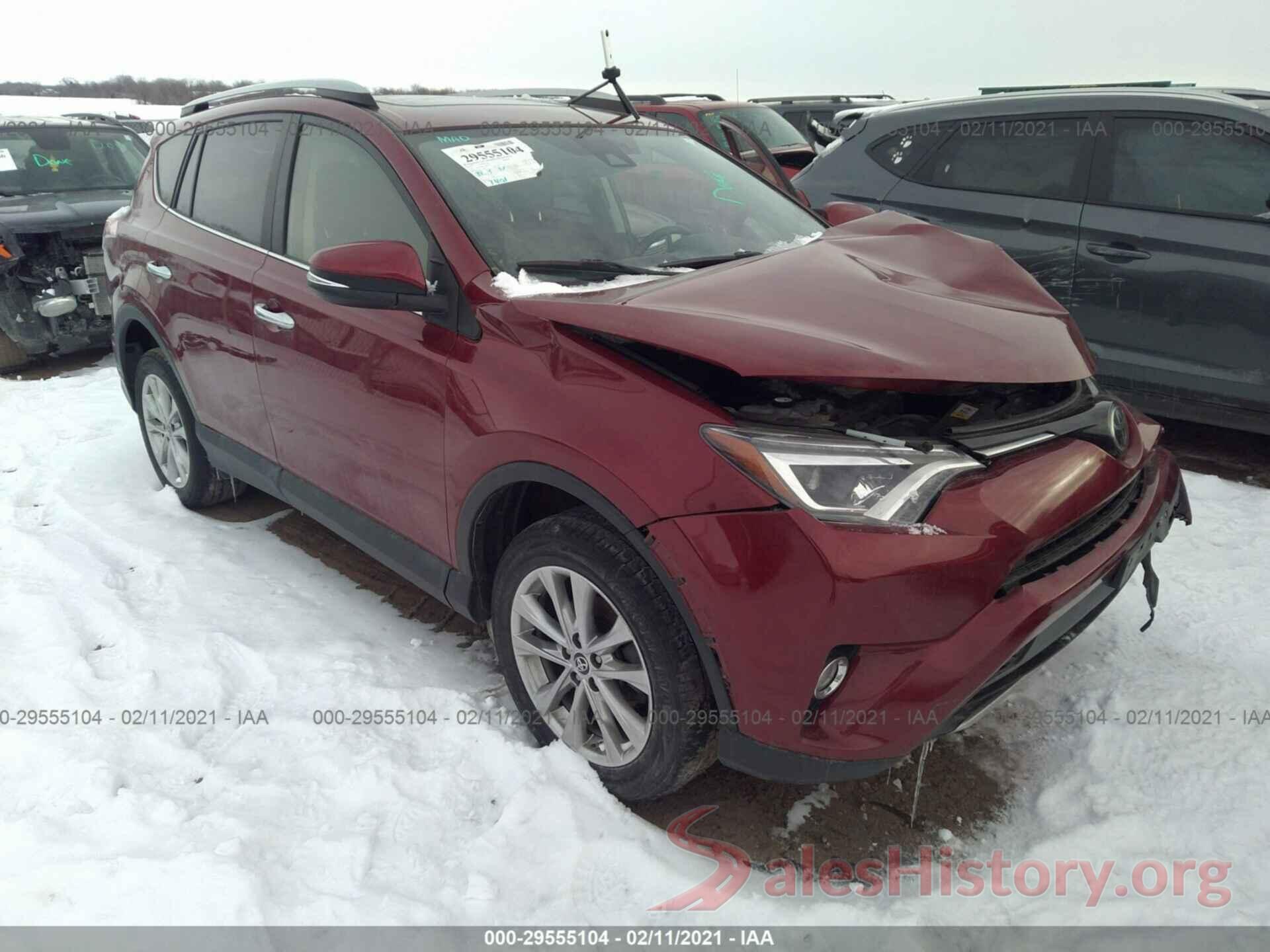 JTMDFREV5JD221757 2018 TOYOTA RAV4