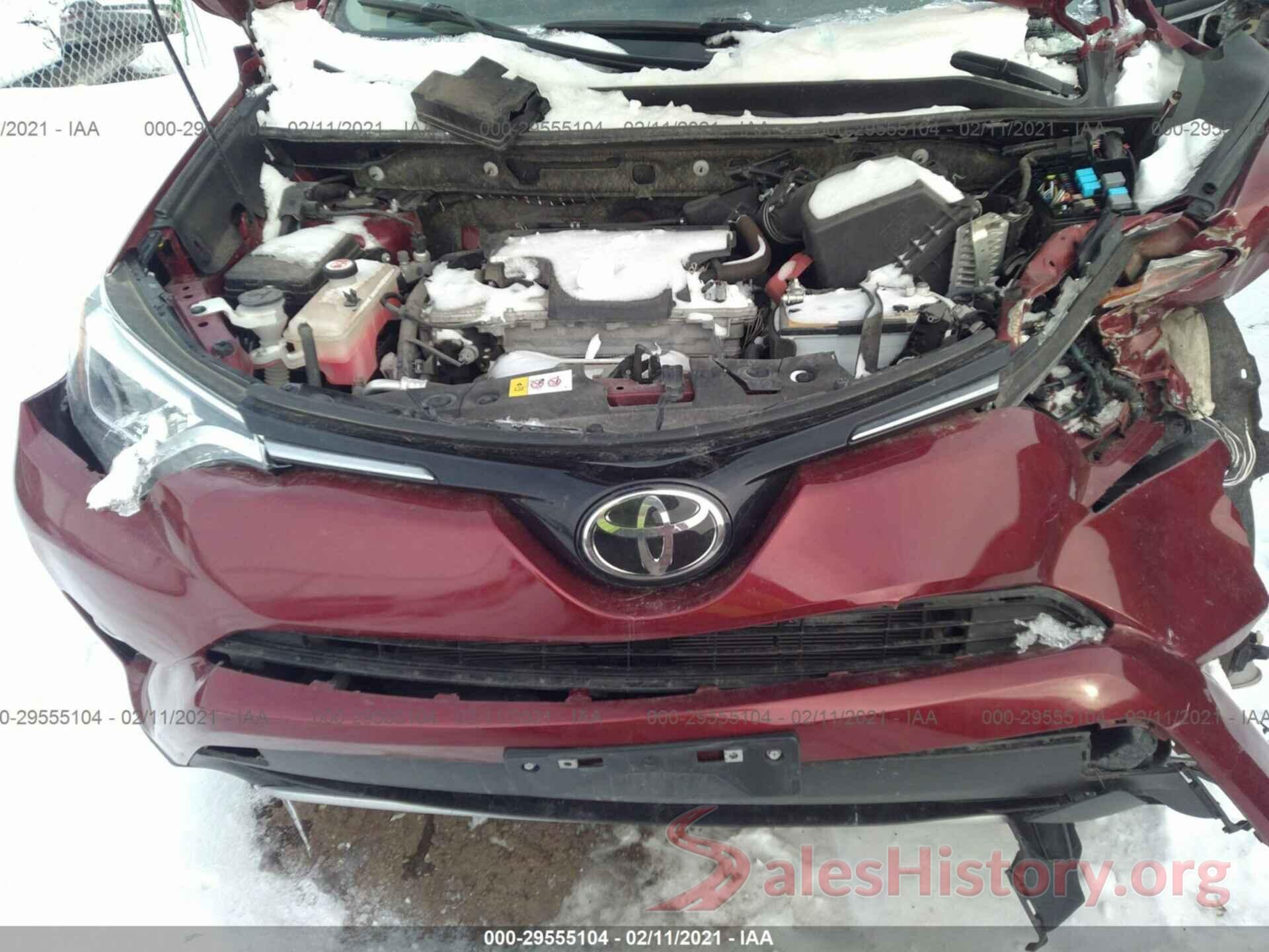 JTMDFREV5JD221757 2018 TOYOTA RAV4