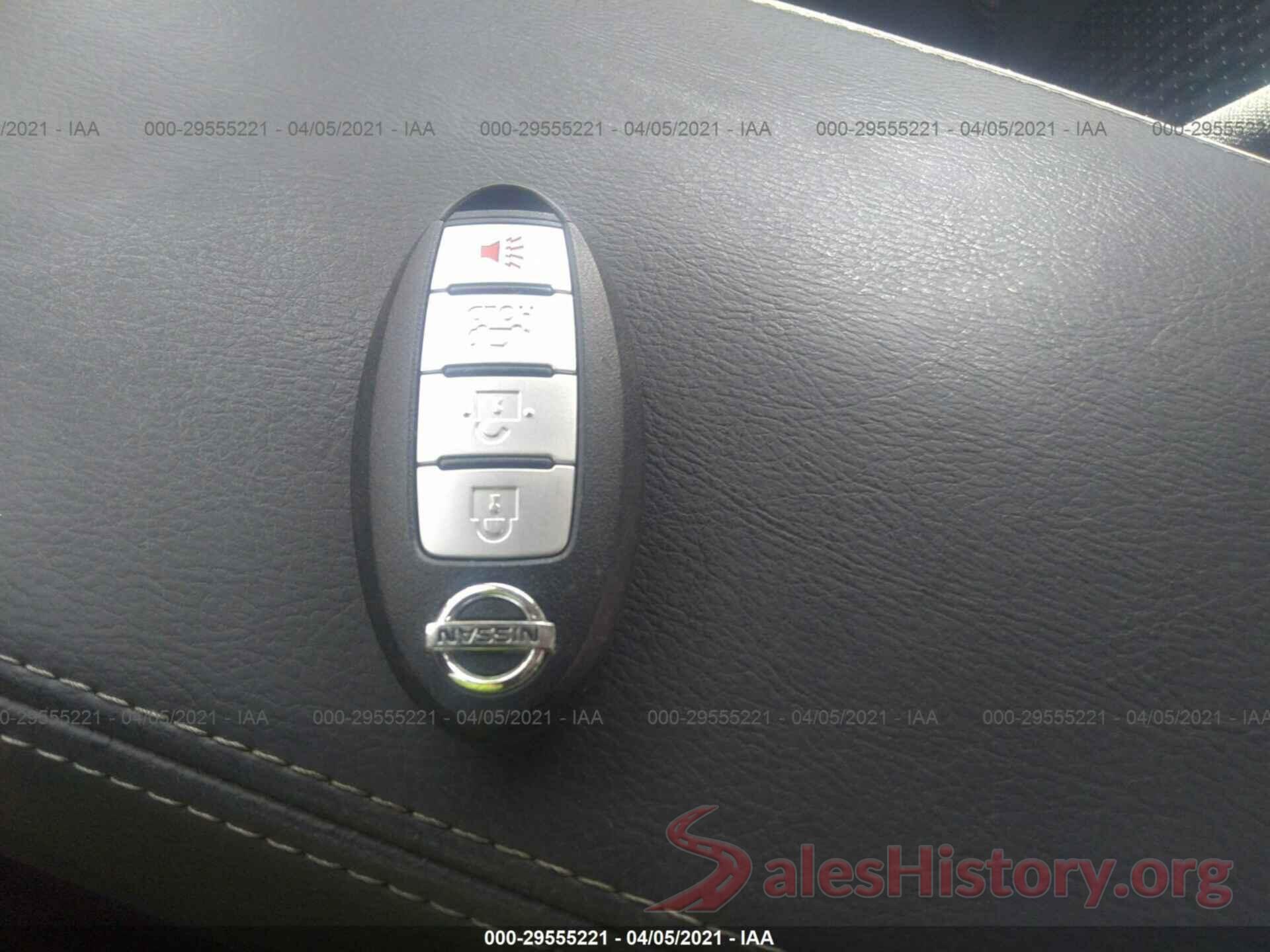 1N4AL3AP1GC167538 2016 NISSAN ALTIMA