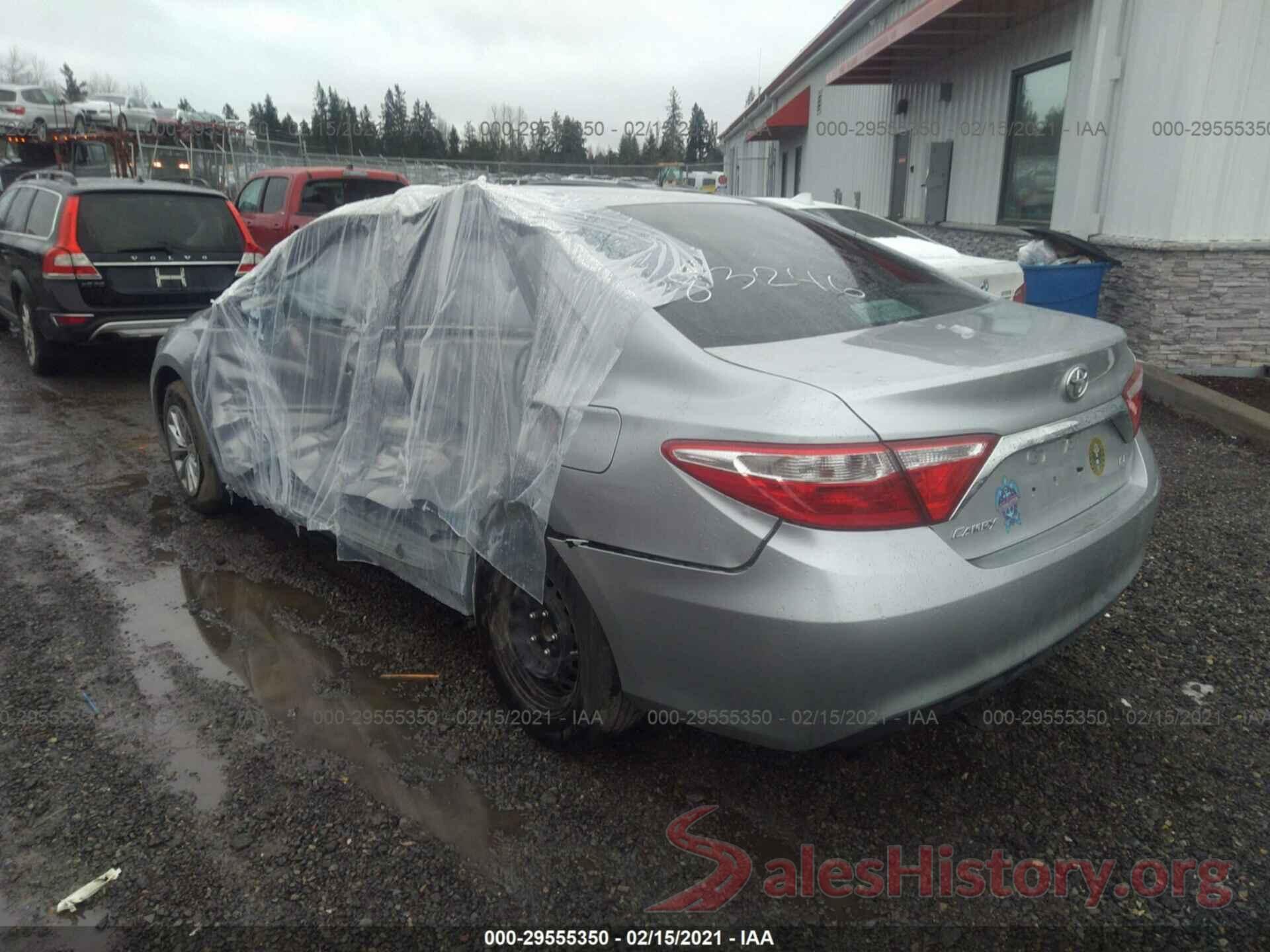 4T1BF1FK6HU643913 2017 TOYOTA CAMRY