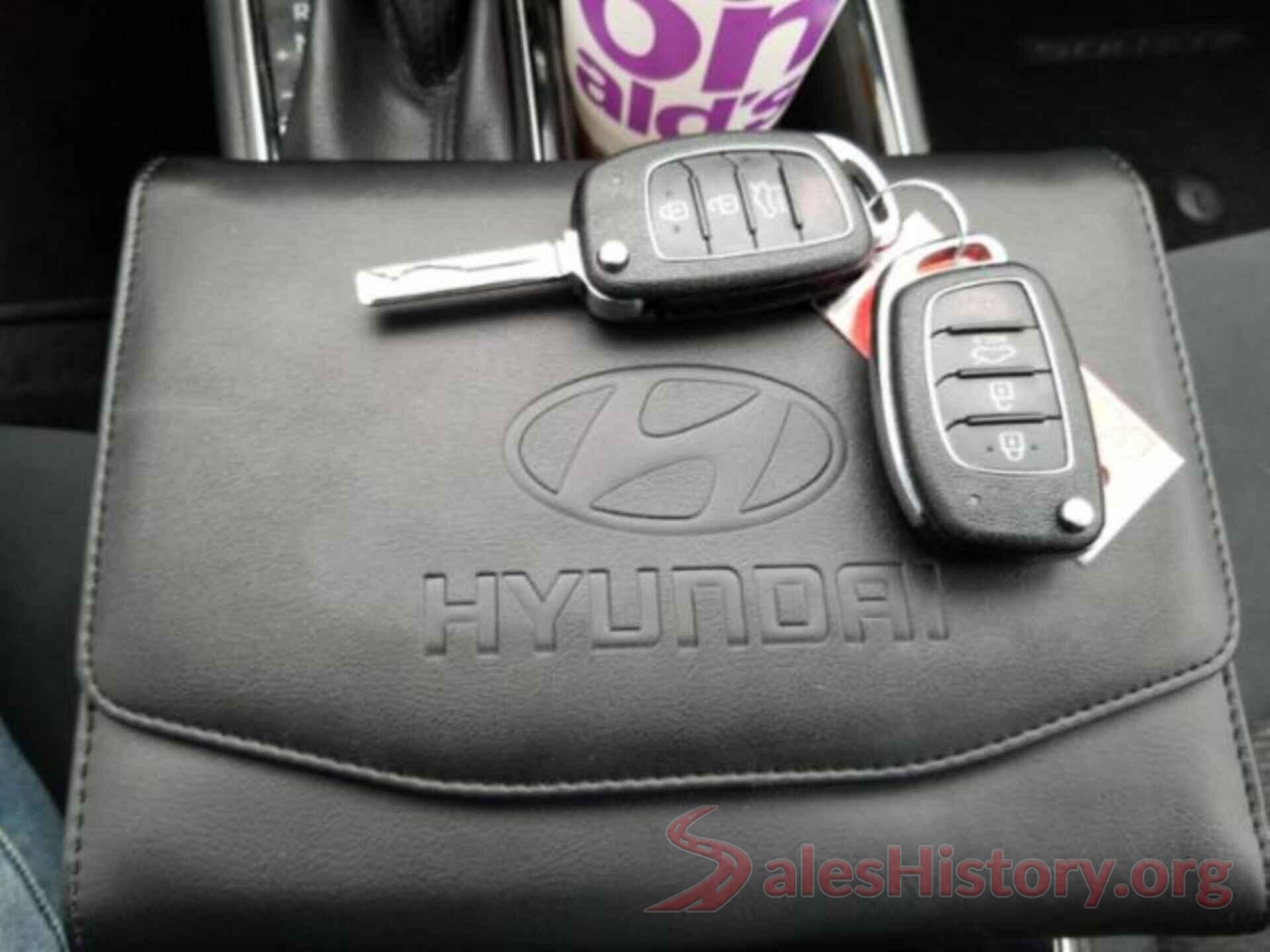 5NPE24AF8JH649110 2018 HYUNDAI SONATA