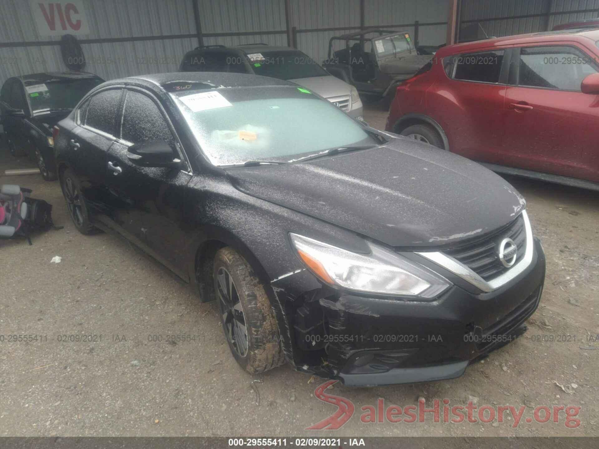 1N4AL3AP2JC160329 2018 NISSAN ALTIMA