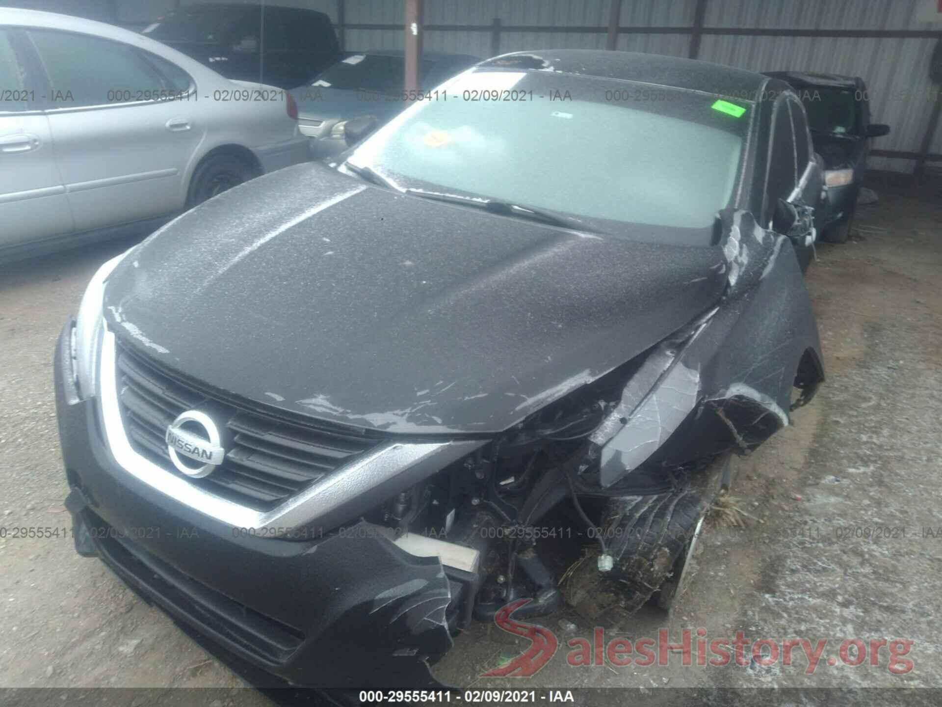 1N4AL3AP2JC160329 2018 NISSAN ALTIMA