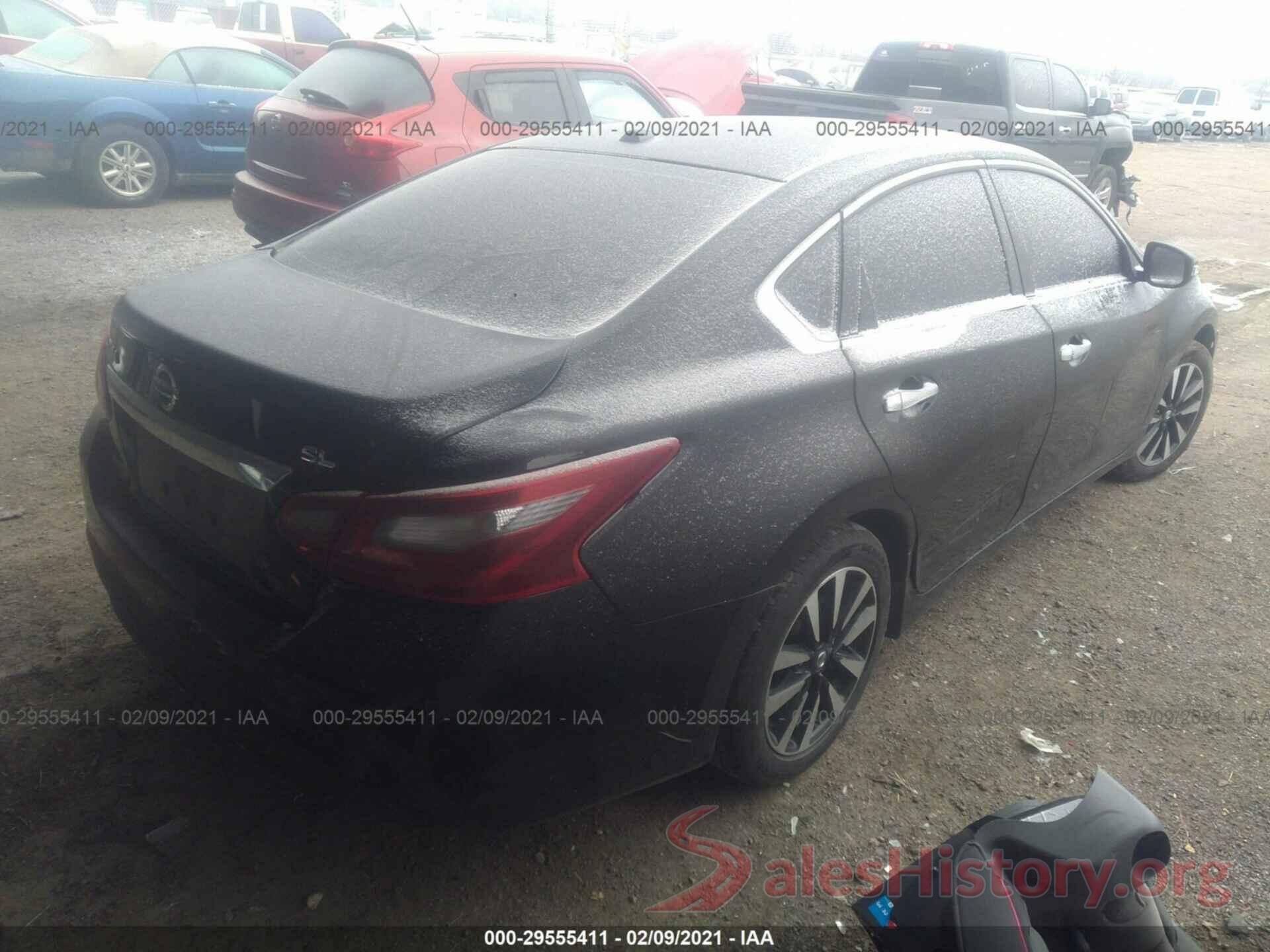 1N4AL3AP2JC160329 2018 NISSAN ALTIMA