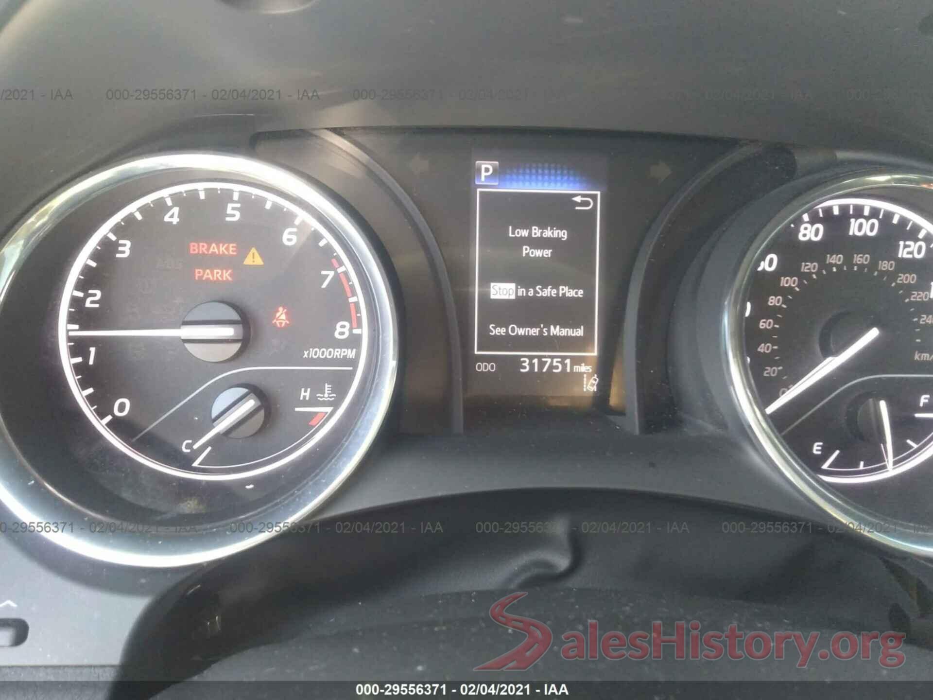 4T1B11HKXKU224840 2019 TOYOTA CAMRY