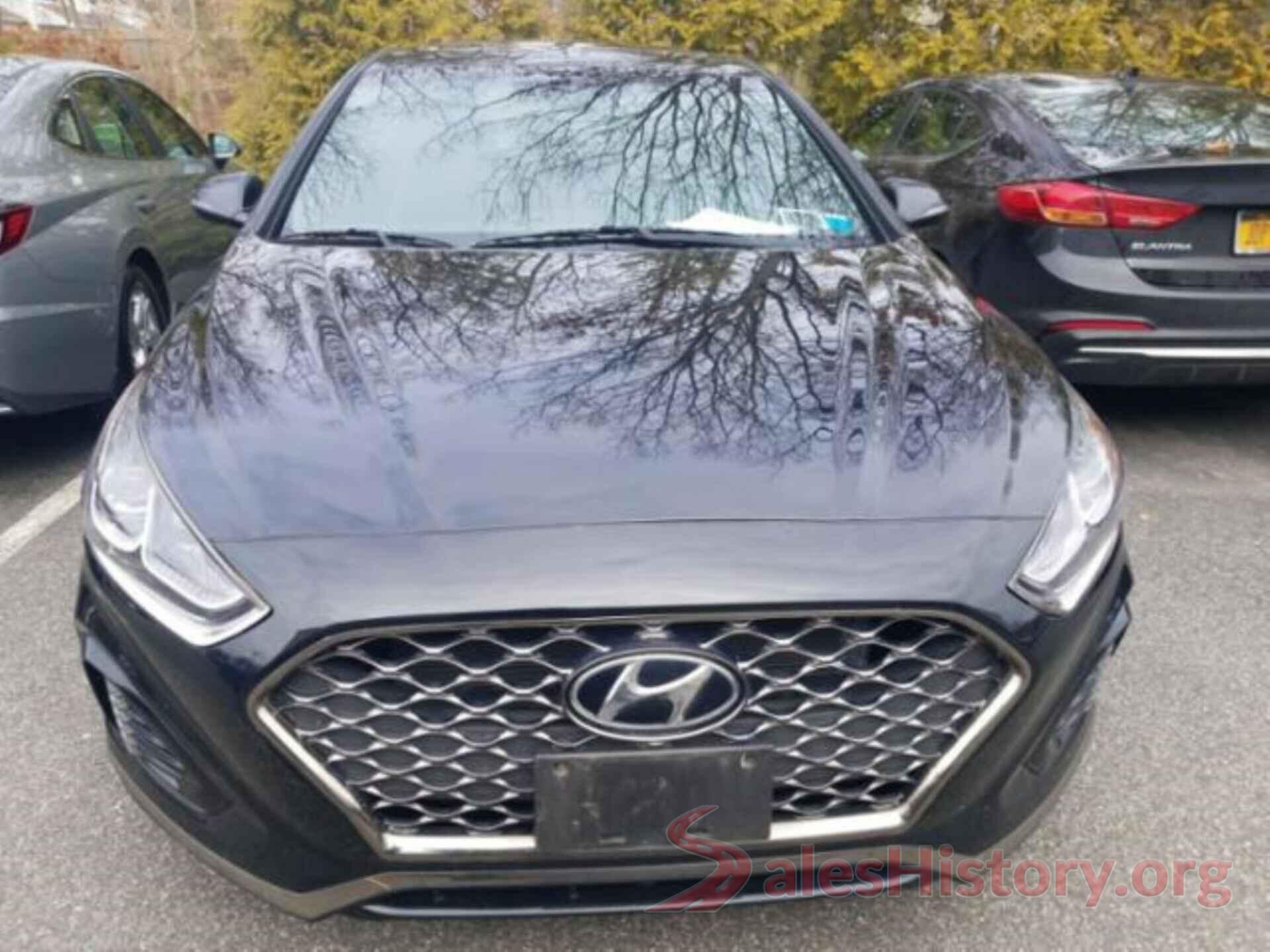 5NPE34AF6JH616698 2018 HYUNDAI SONATA