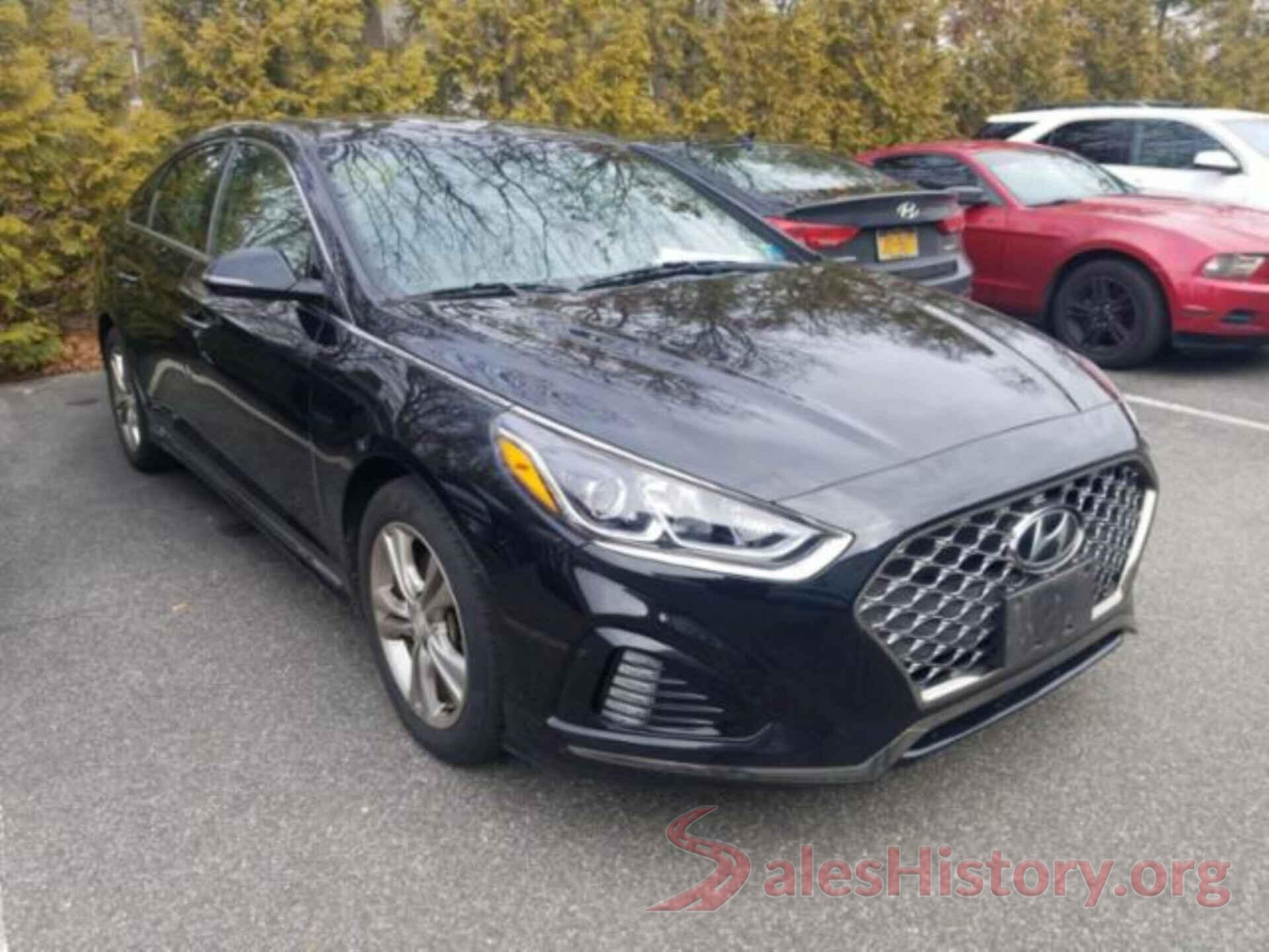 5NPE34AF6JH616698 2018 HYUNDAI SONATA