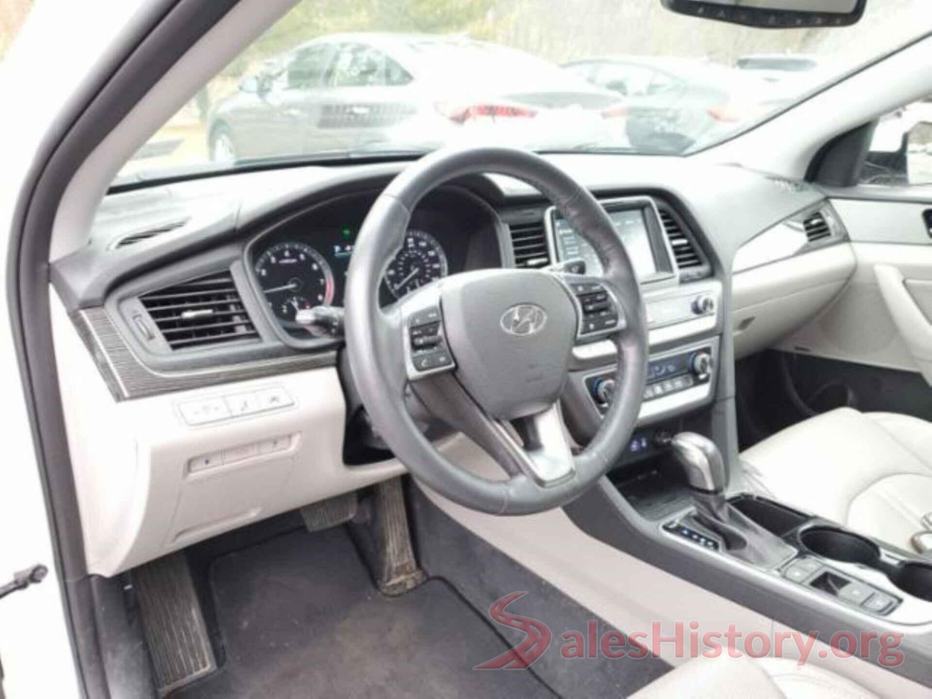 5NPE34AF7JH675503 2018 HYUNDAI SONATA