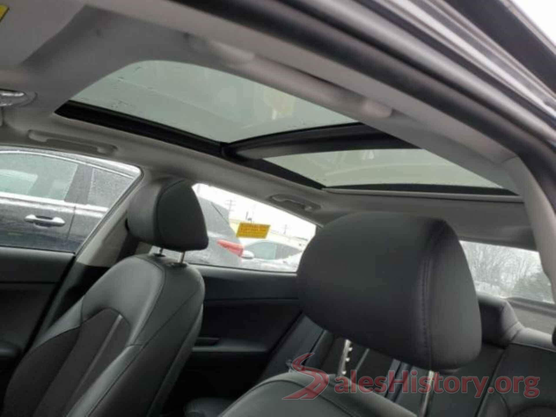 5XXGT4L31JG245781 2018 KIA OPTIMA