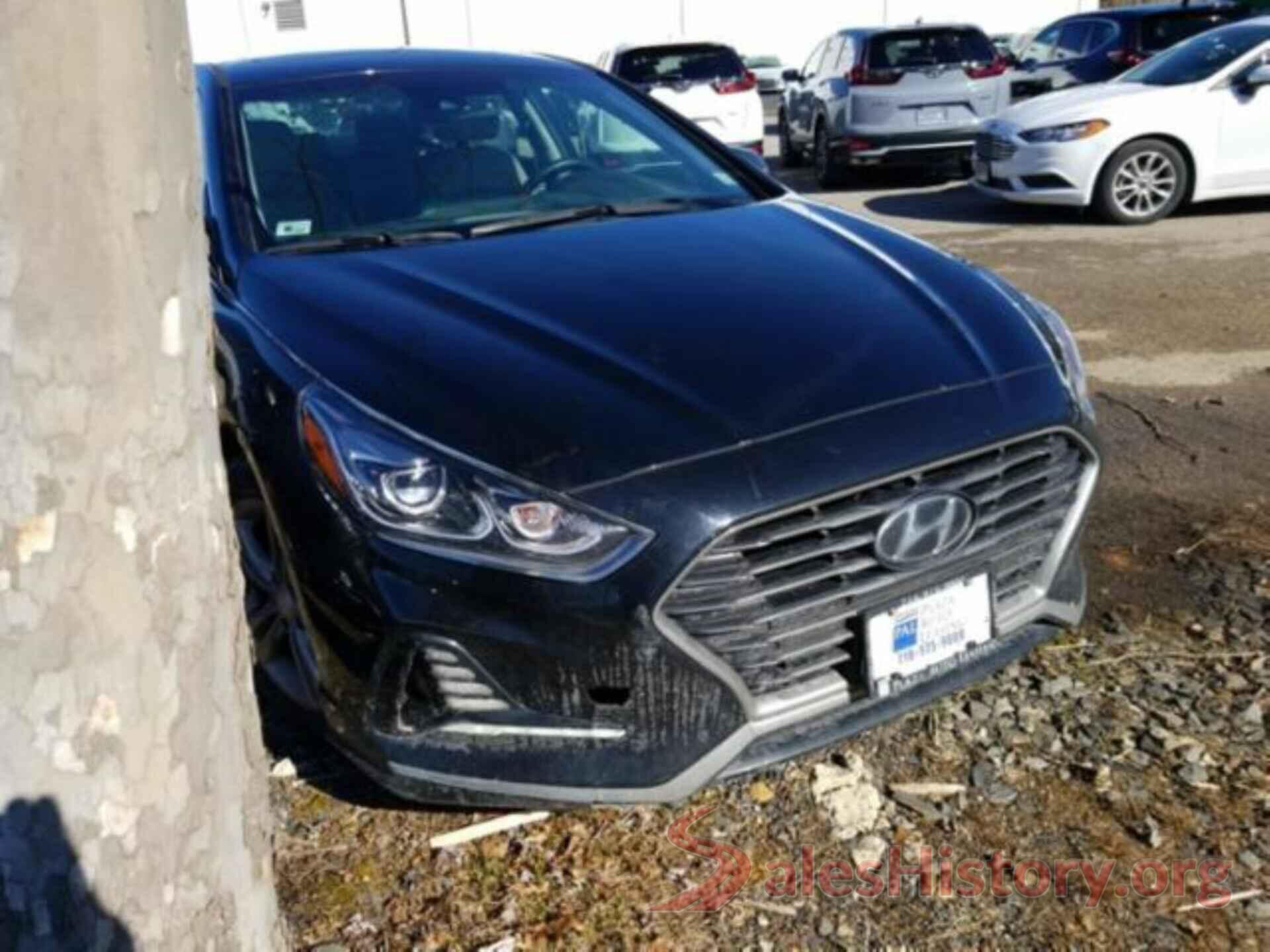 5NPE34AF9JH608689 2018 HYUNDAI SONATA