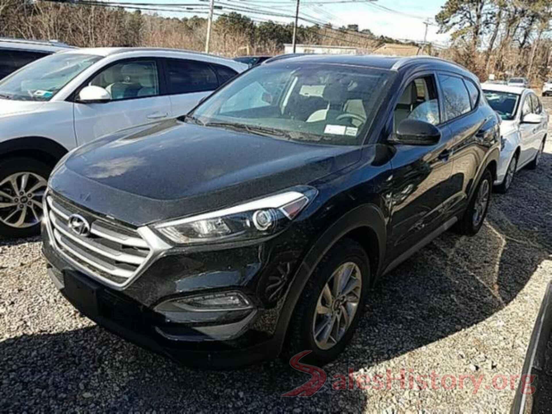 KM8J3CA42HU524863 2017 HYUNDAI TUCSON