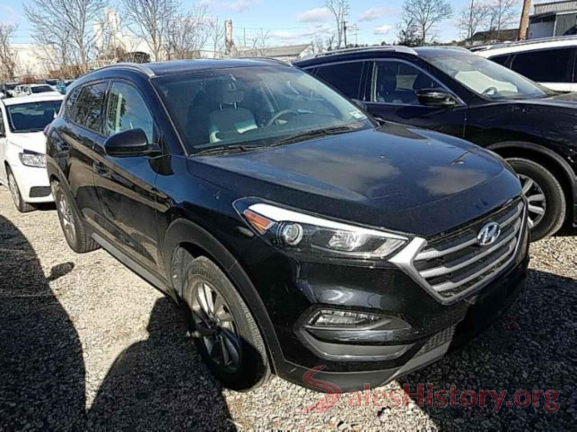 KM8J3CA42HU524863 2017 HYUNDAI TUCSON