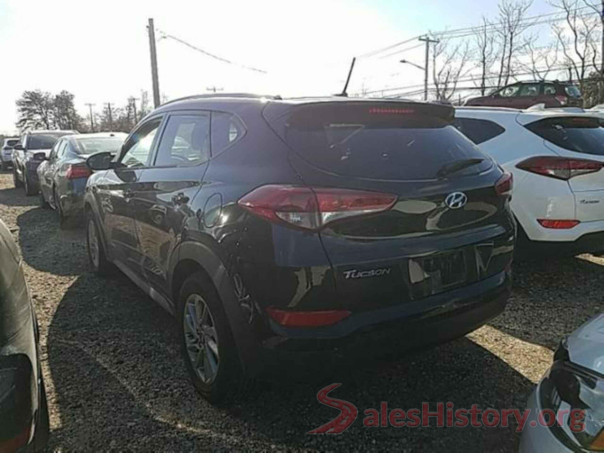 KM8J3CA42HU524863 2017 HYUNDAI TUCSON