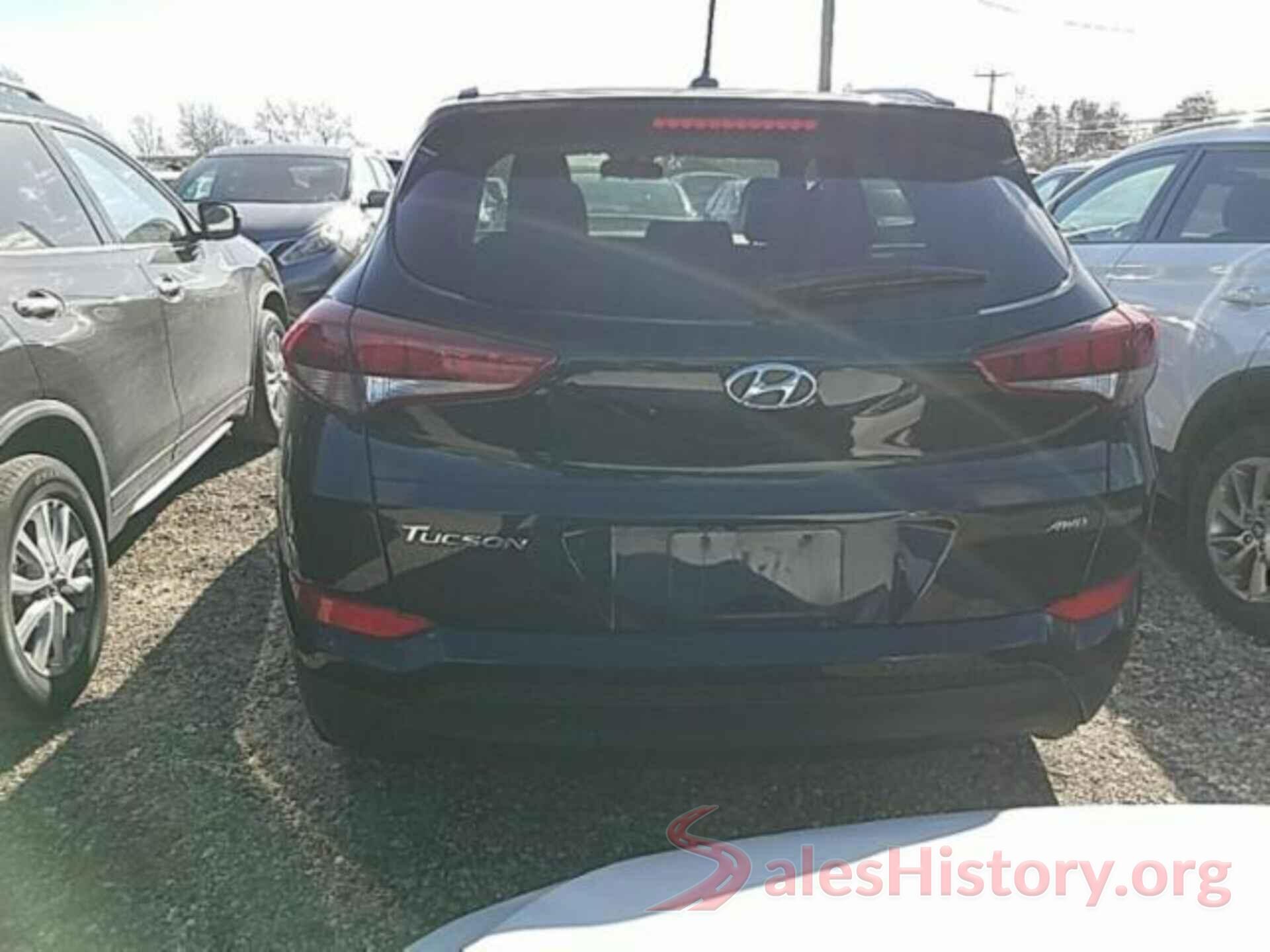 KM8J3CA42HU524863 2017 HYUNDAI TUCSON