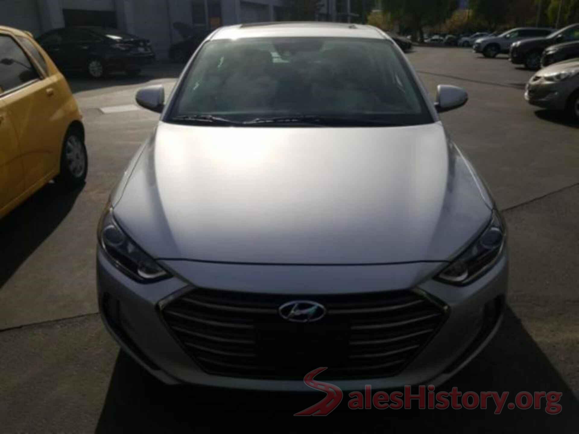 5NPD84LF3HH060824 2017 HYUNDAI ELANTRA