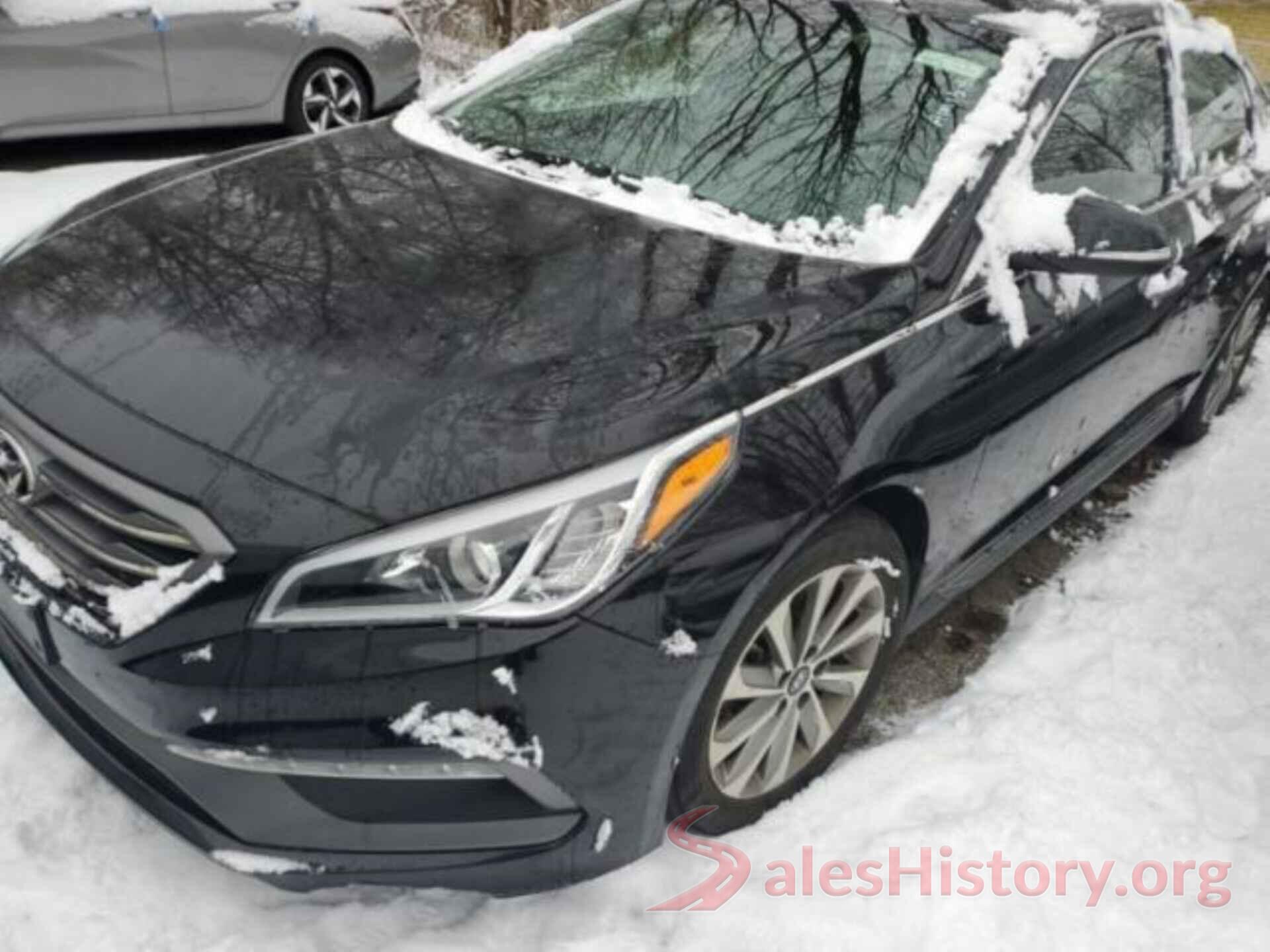 5NPE34AF1HH567873 2017 HYUNDAI SONATA