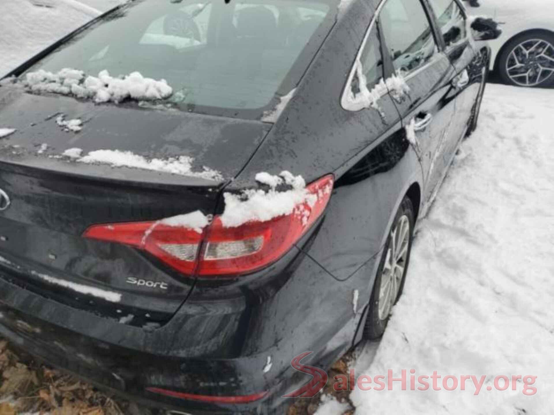 5NPE34AF1HH567873 2017 HYUNDAI SONATA