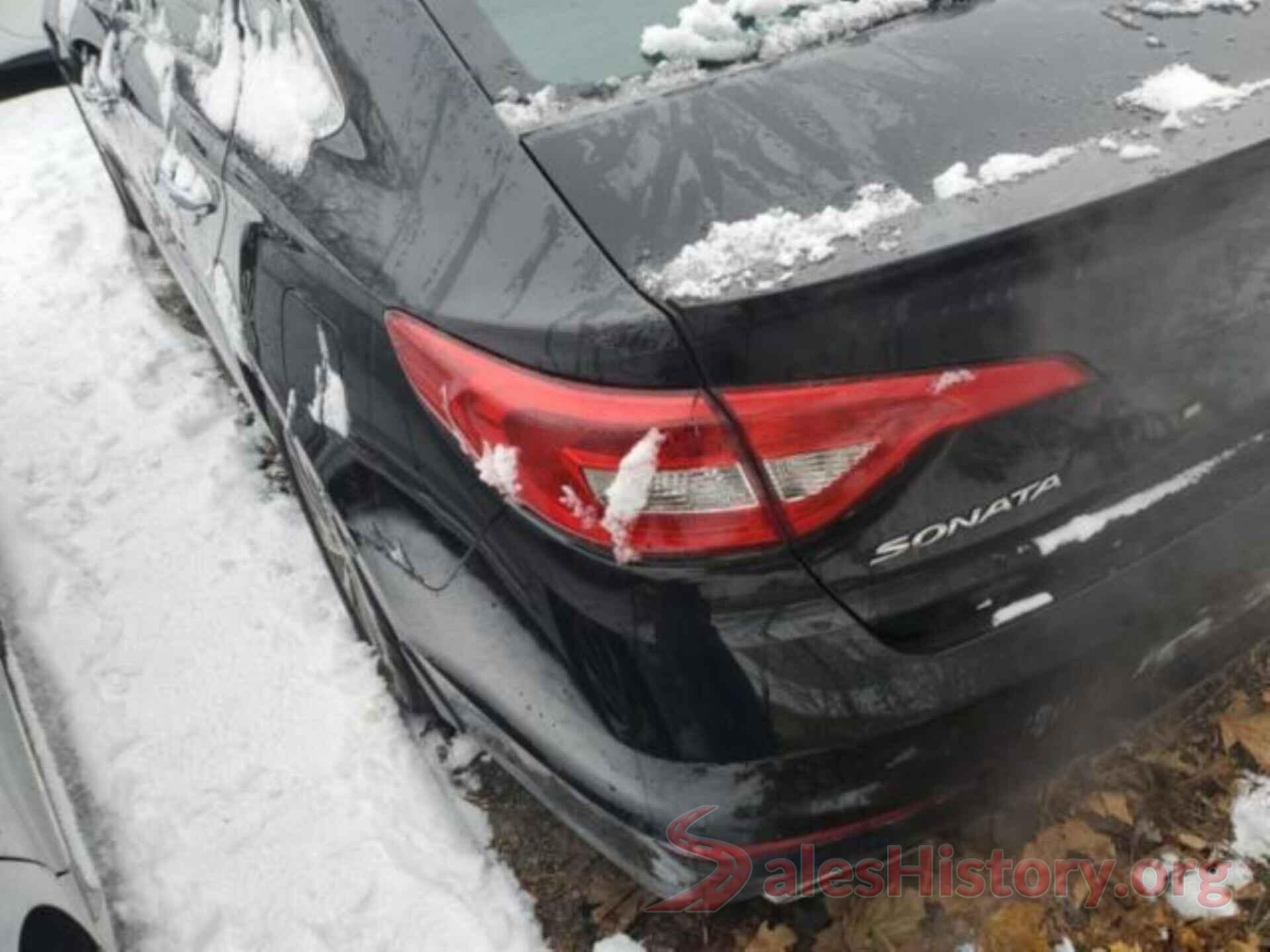 5NPE34AF1HH567873 2017 HYUNDAI SONATA