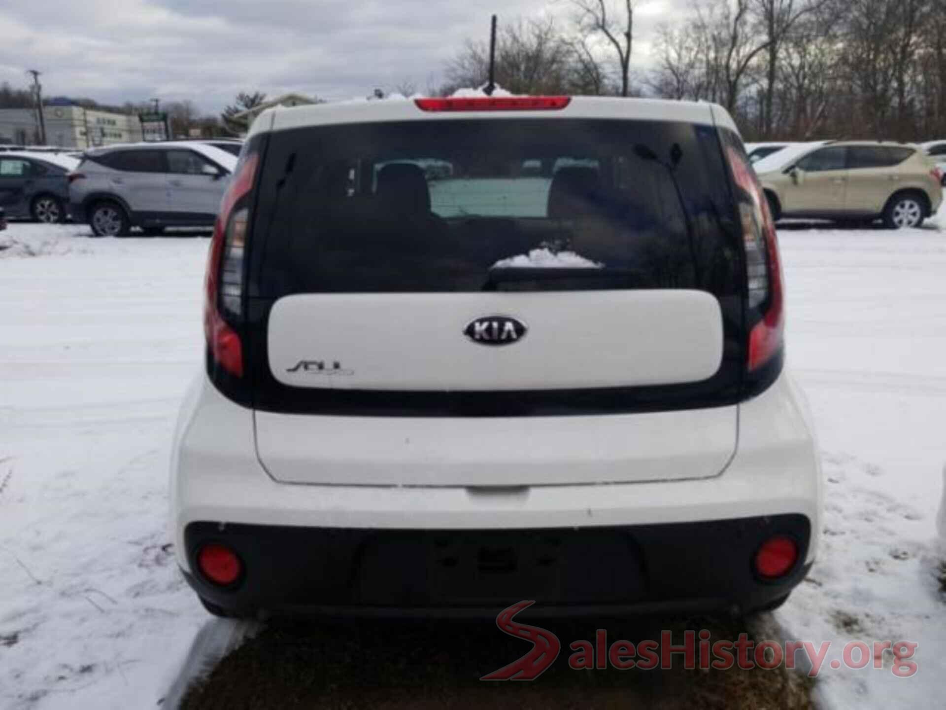 KNDJN2A20J7564676 2018 KIA SOUL