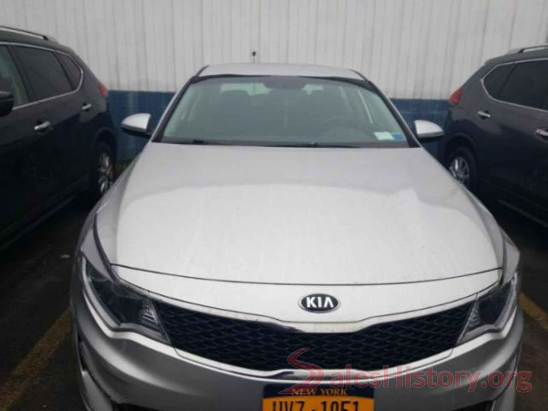 5XXGT4L37HG178422 2017 KIA OPTIMA