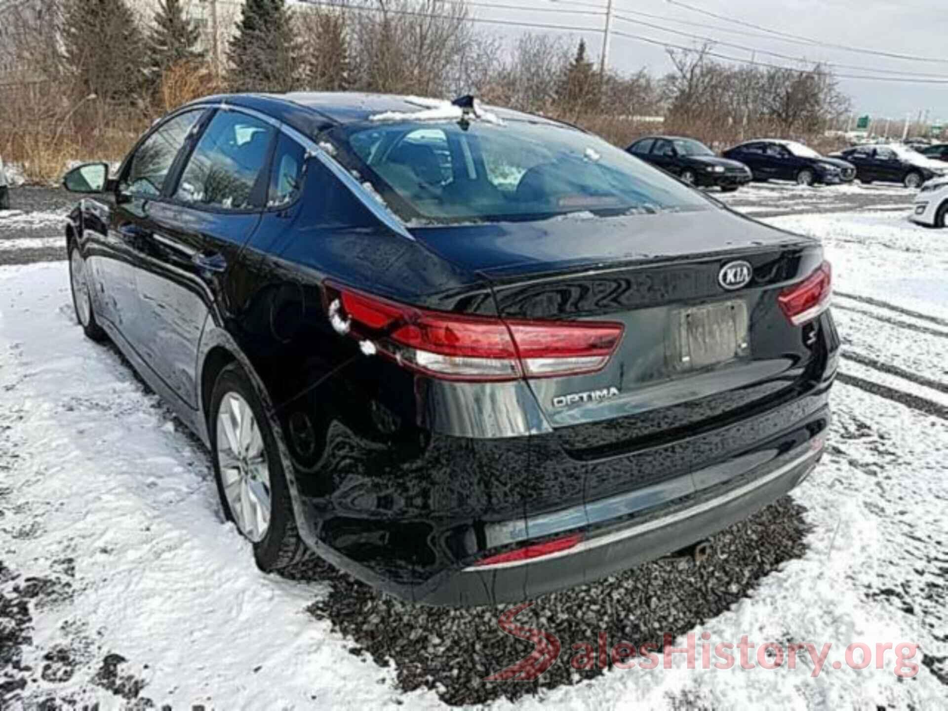 5XXGT4L3XJG227943 2018 KIA OPTIMA