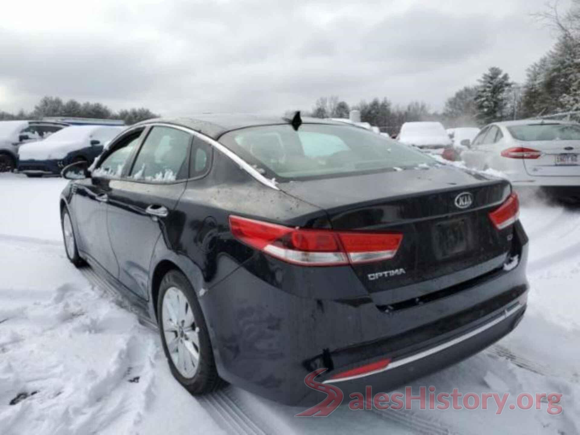 5XXGU4L38HG163182 2017 KIA OPTIMA