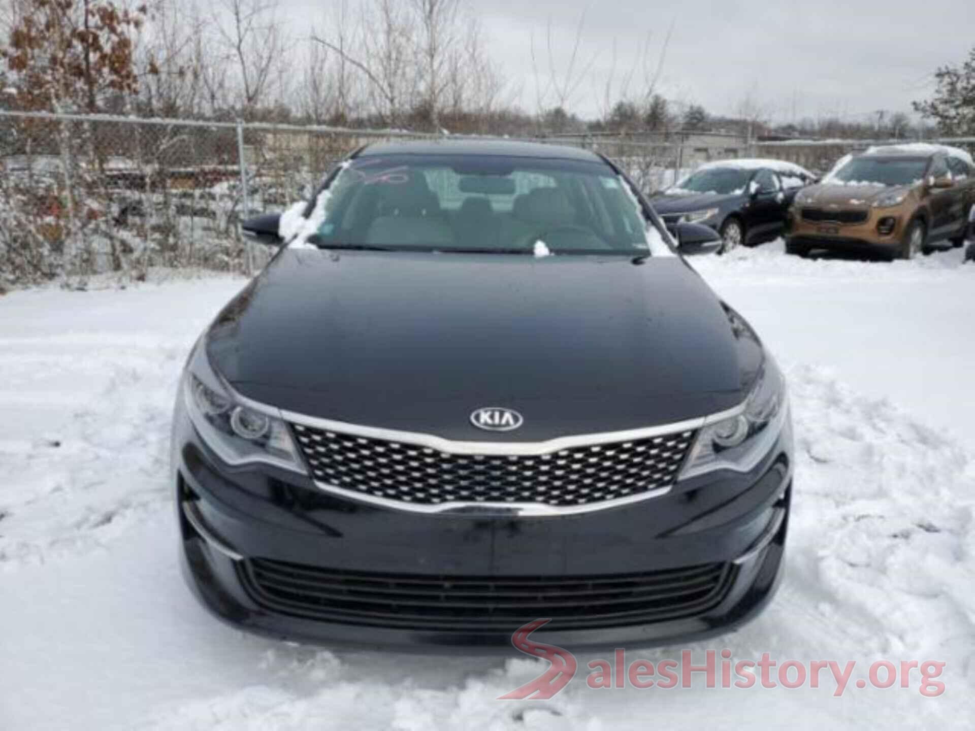 5XXGU4L38HG163182 2017 KIA OPTIMA