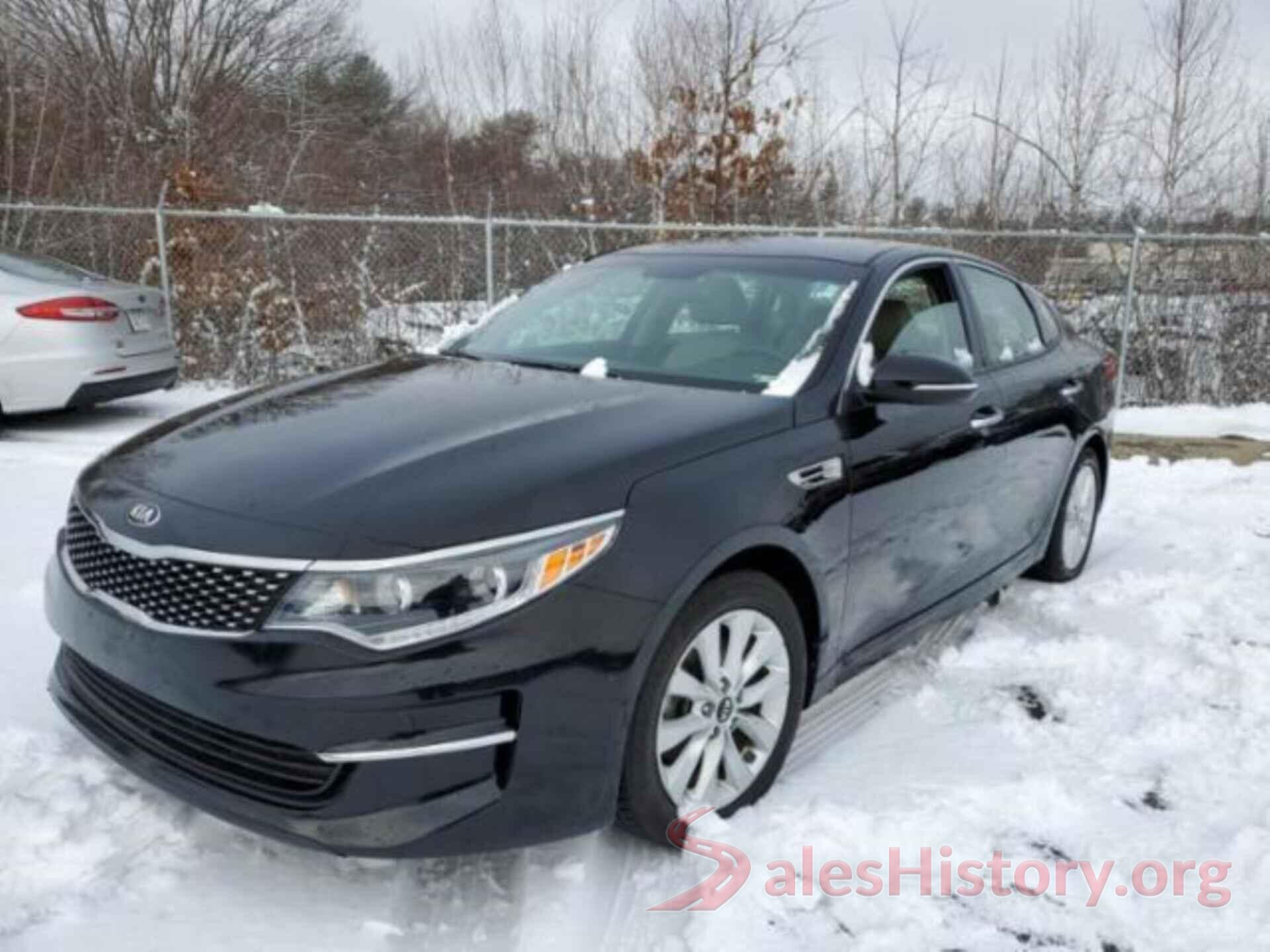 5XXGU4L38HG163182 2017 KIA OPTIMA