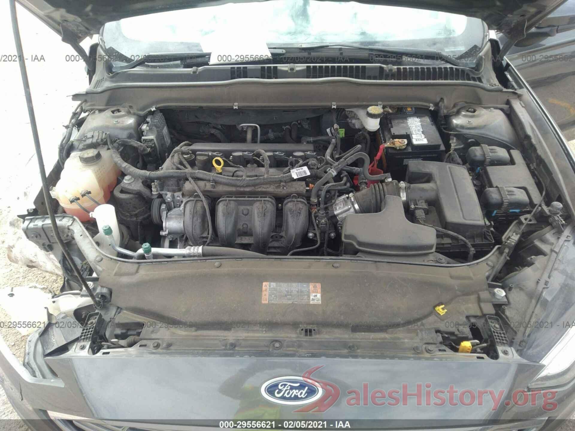 3FA6P0G79HR274193 2017 FORD FUSION