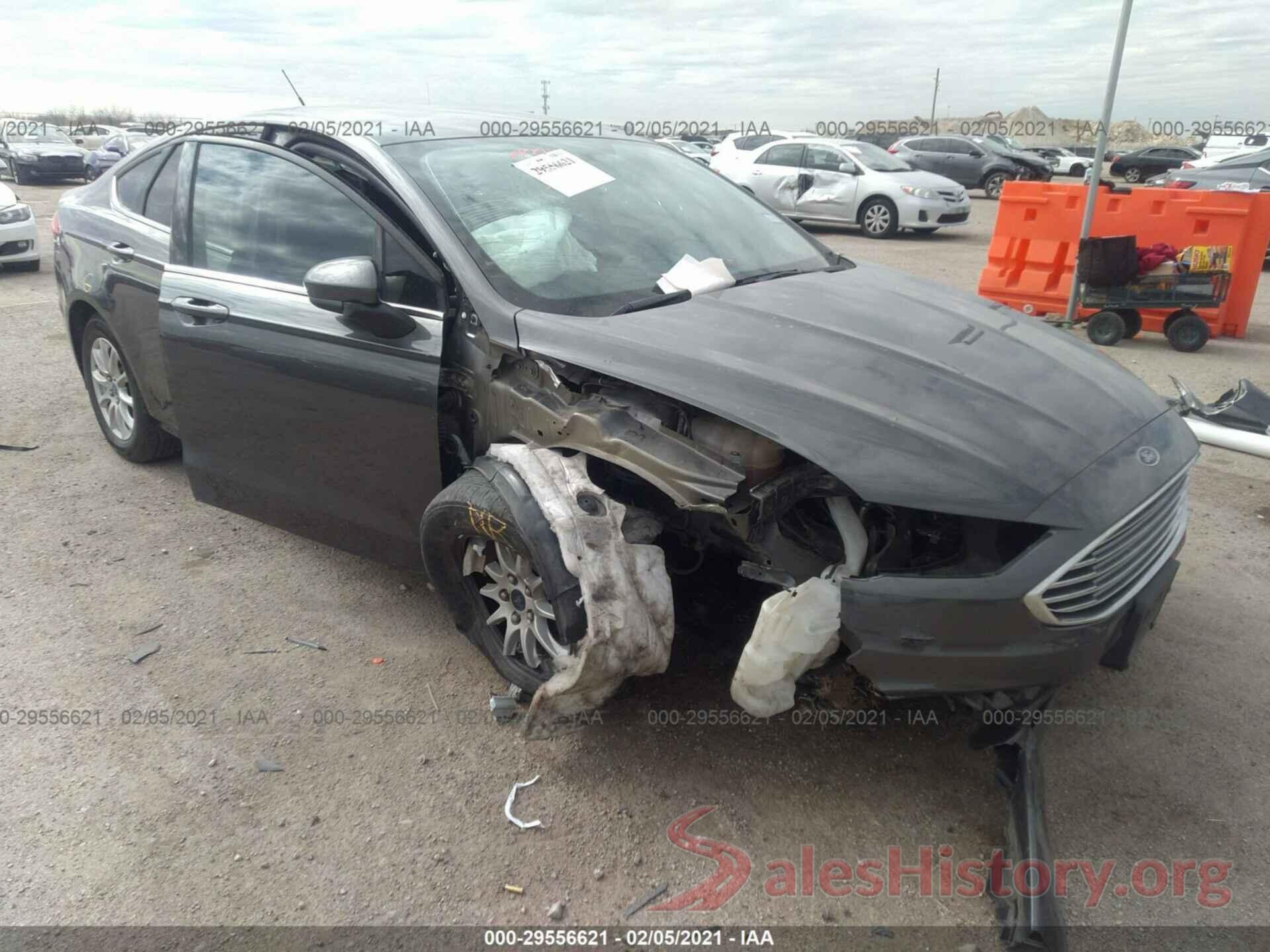 3FA6P0G79HR274193 2017 FORD FUSION